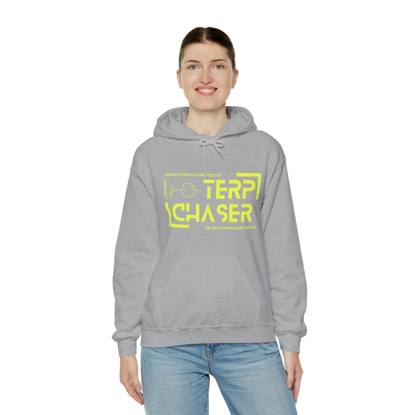 Terp Chaser Limonene Hoodie