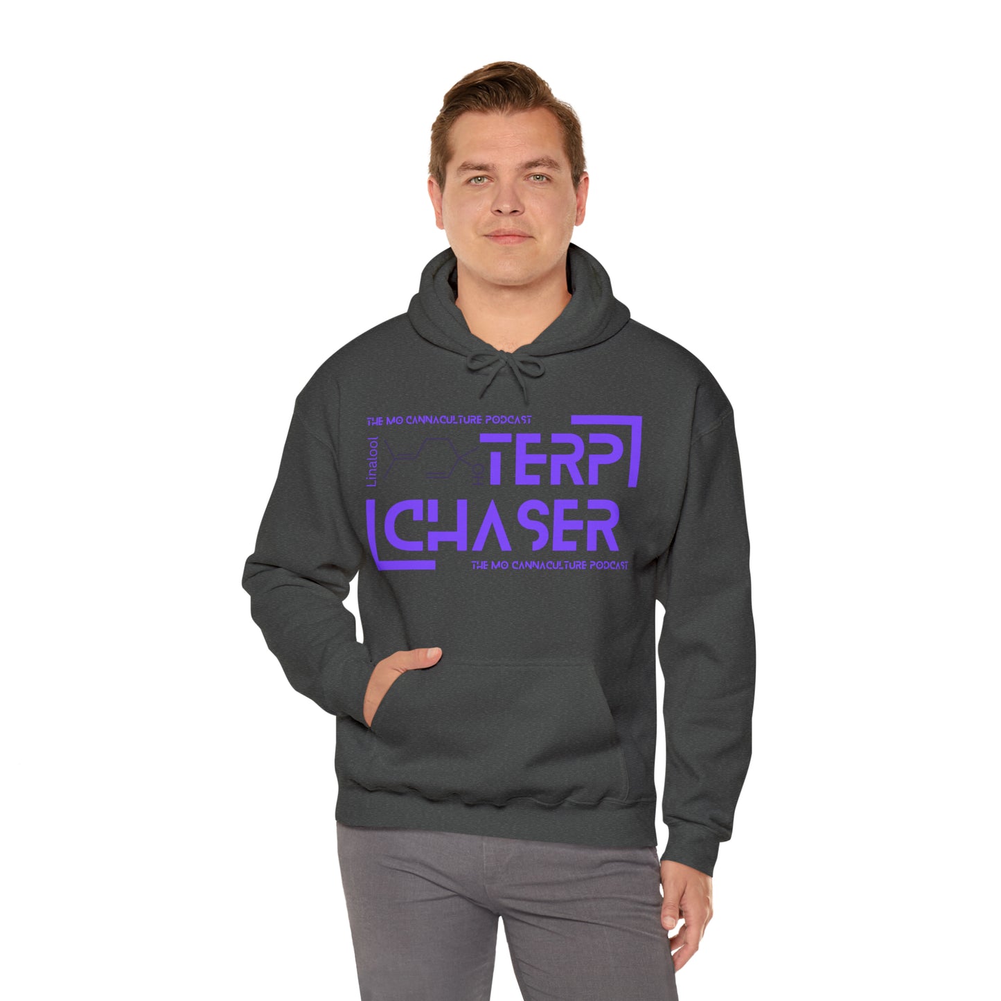 Terp Chaser Linalool Hoodie