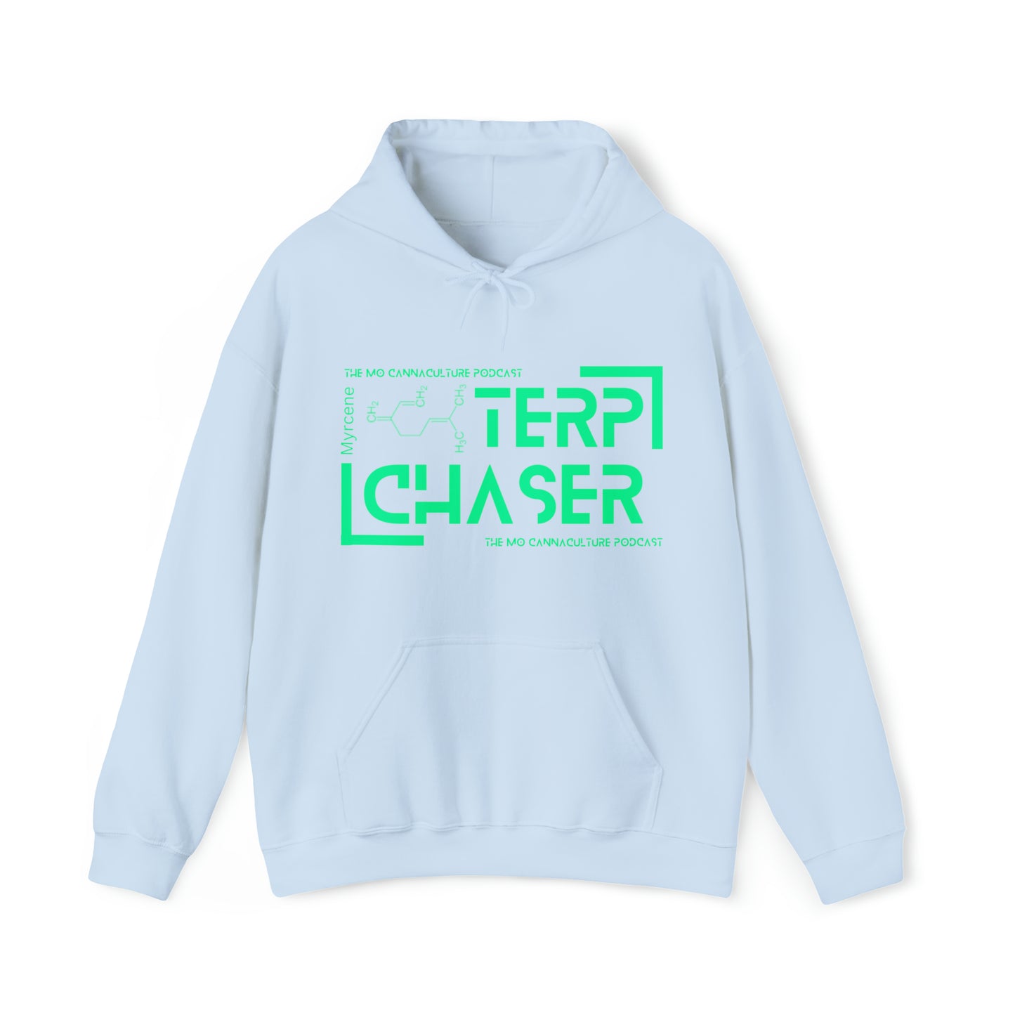 Terp Chaser Myrcene Hoodie