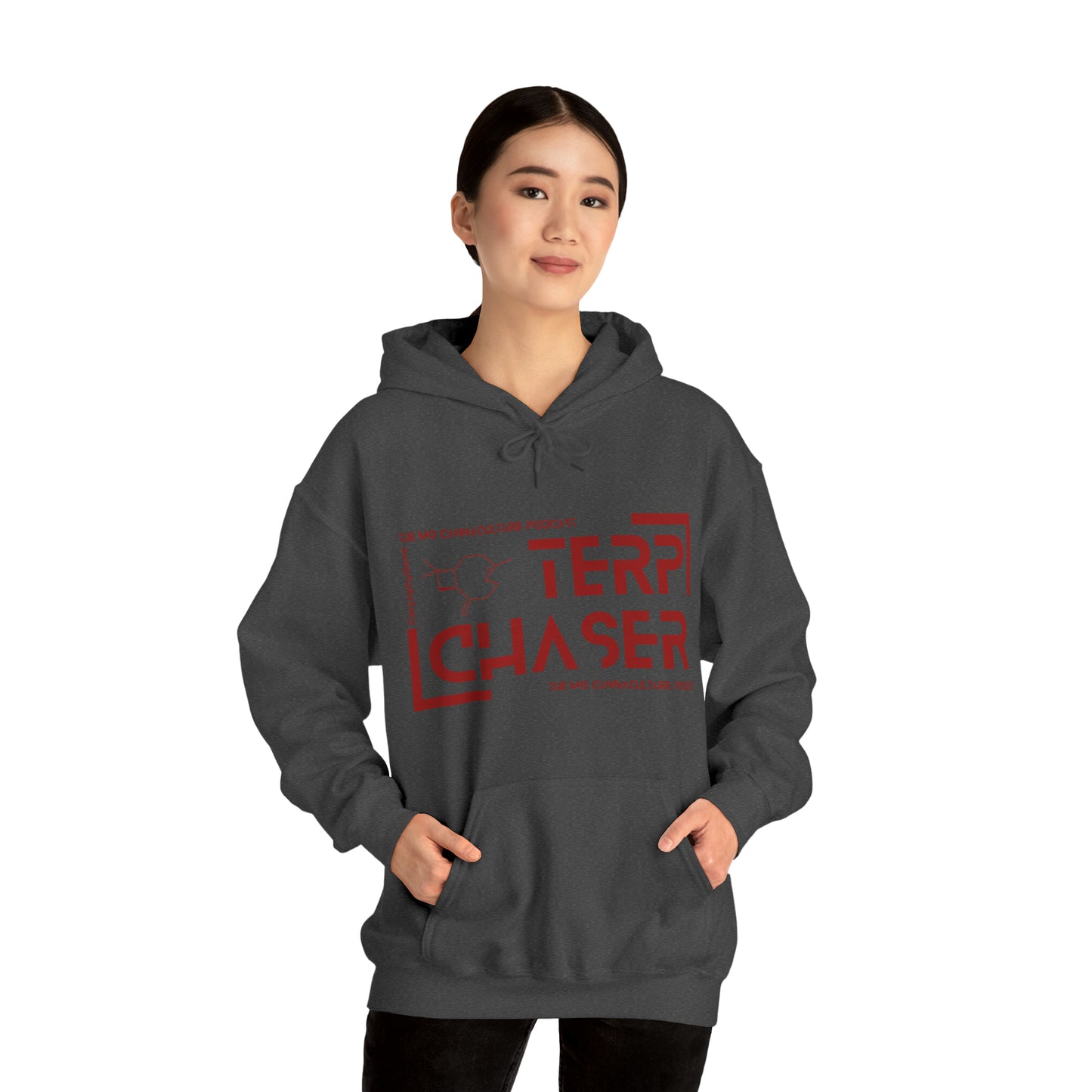 Terp Chaser Caryophyllene Hoodie