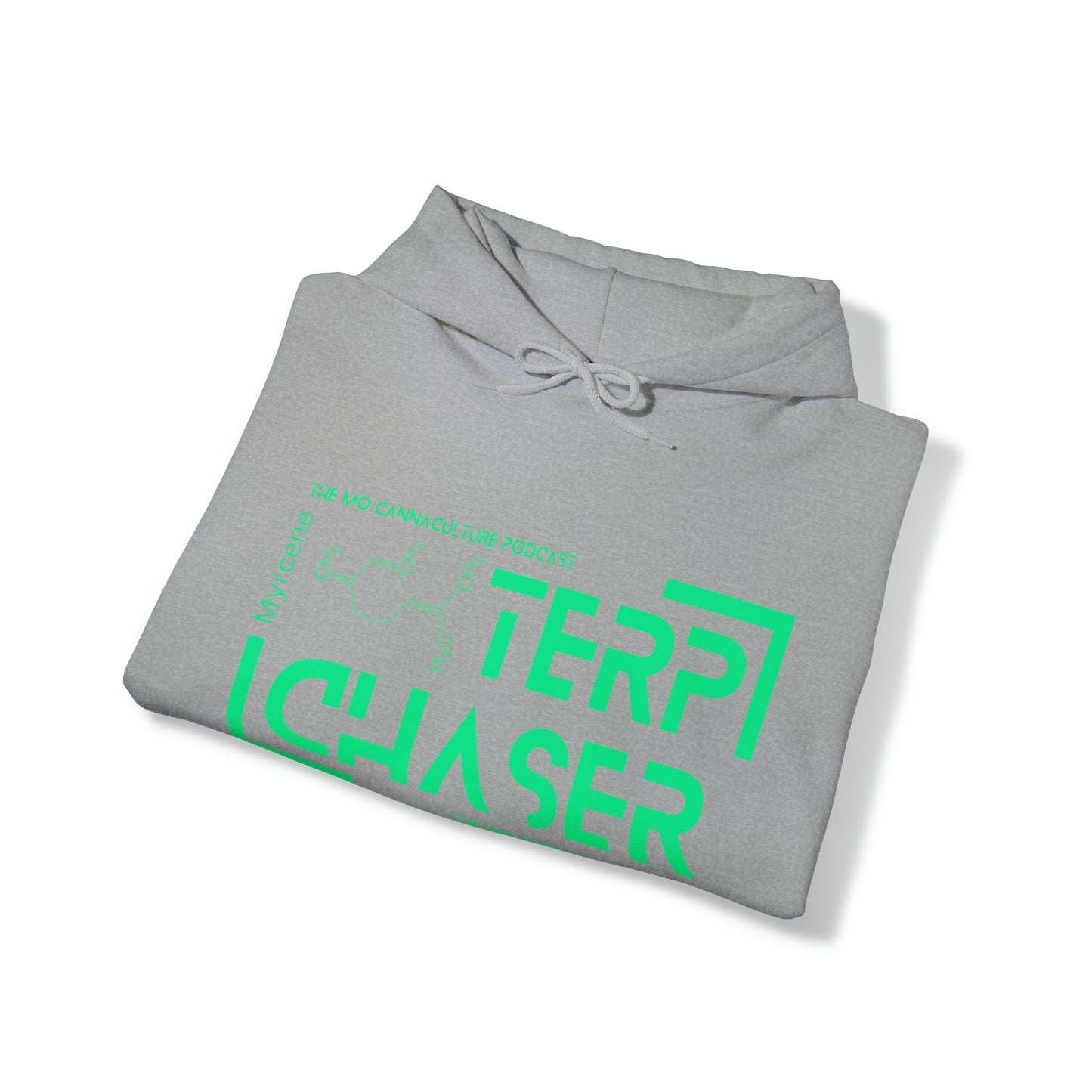 Terp Chaser Myrcene Hoodie