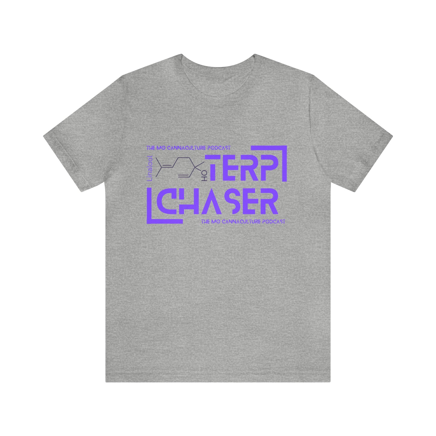 Terp Chaser Linalool T