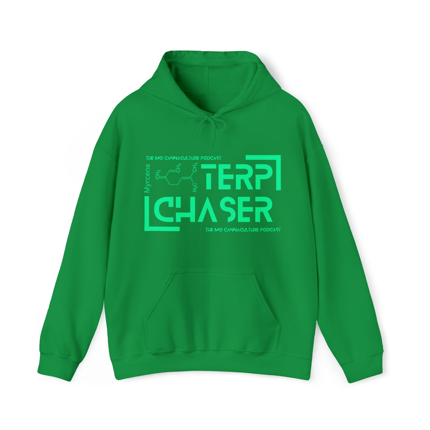 Terp Chaser Myrcene Hoodie