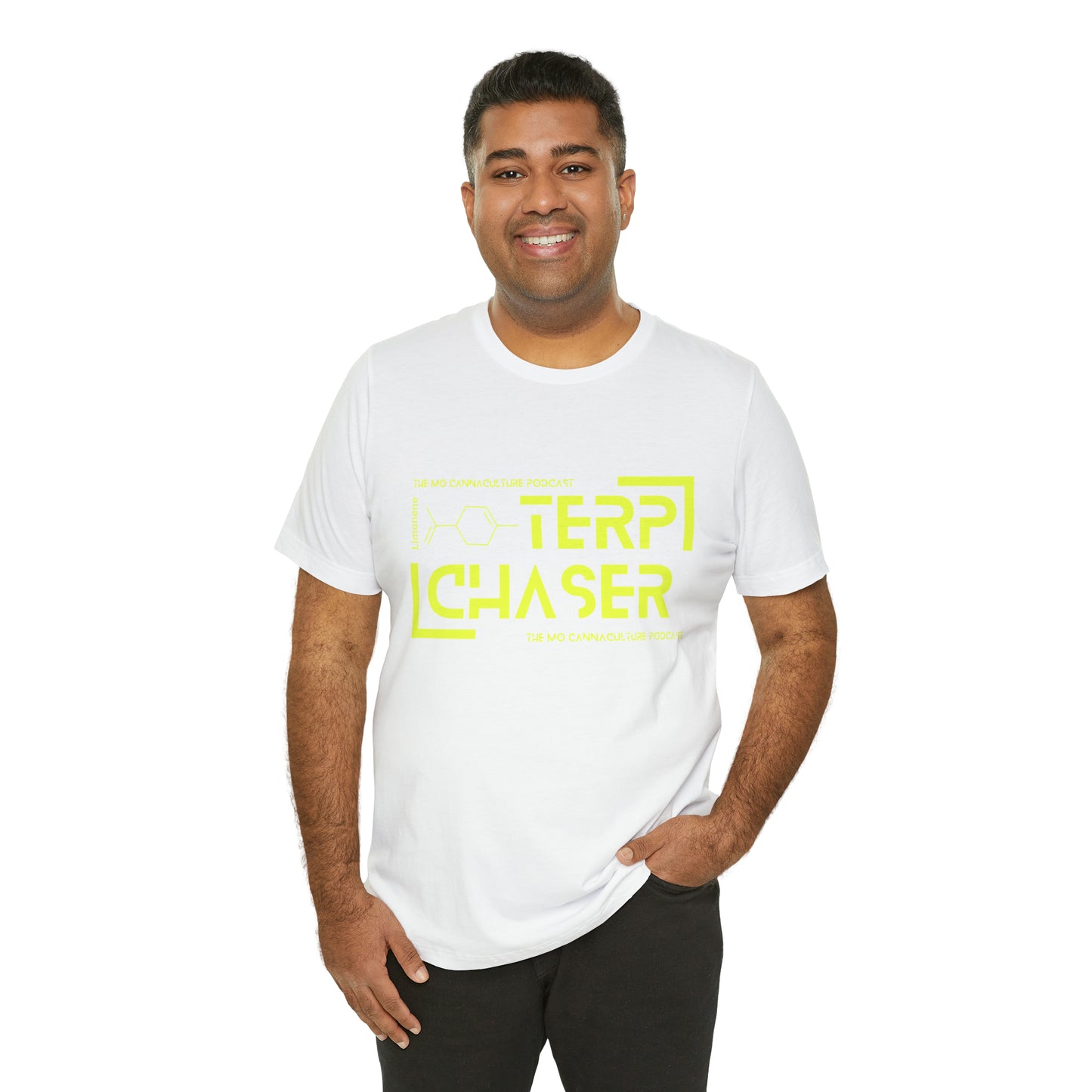 Terp Chaser Limonene T