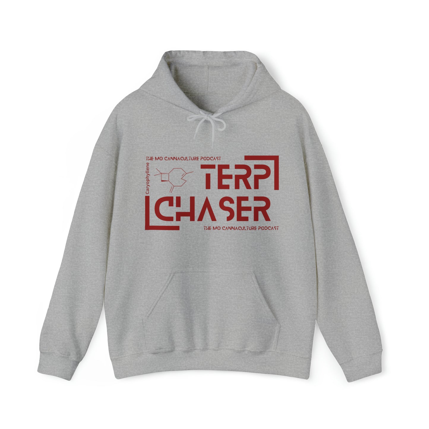 Terp Chaser Caryophyllene Hoodie