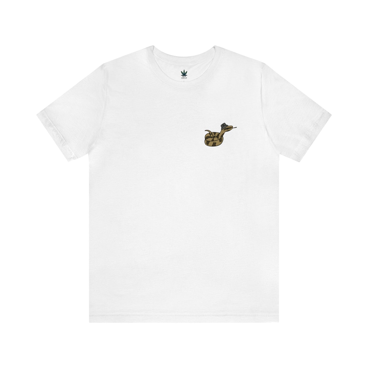 MOCCasin Tee