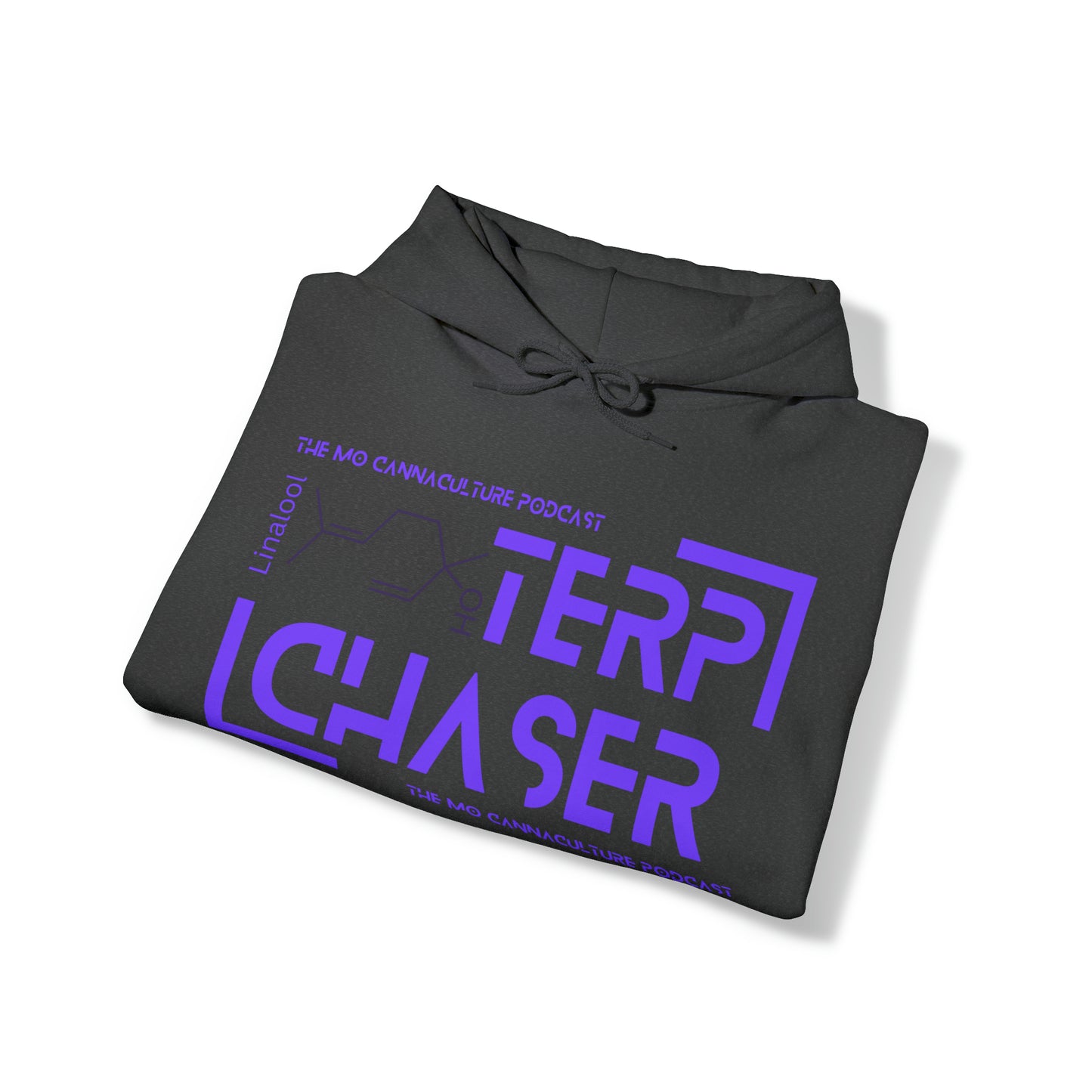 Terp Chaser Linalool Hoodie