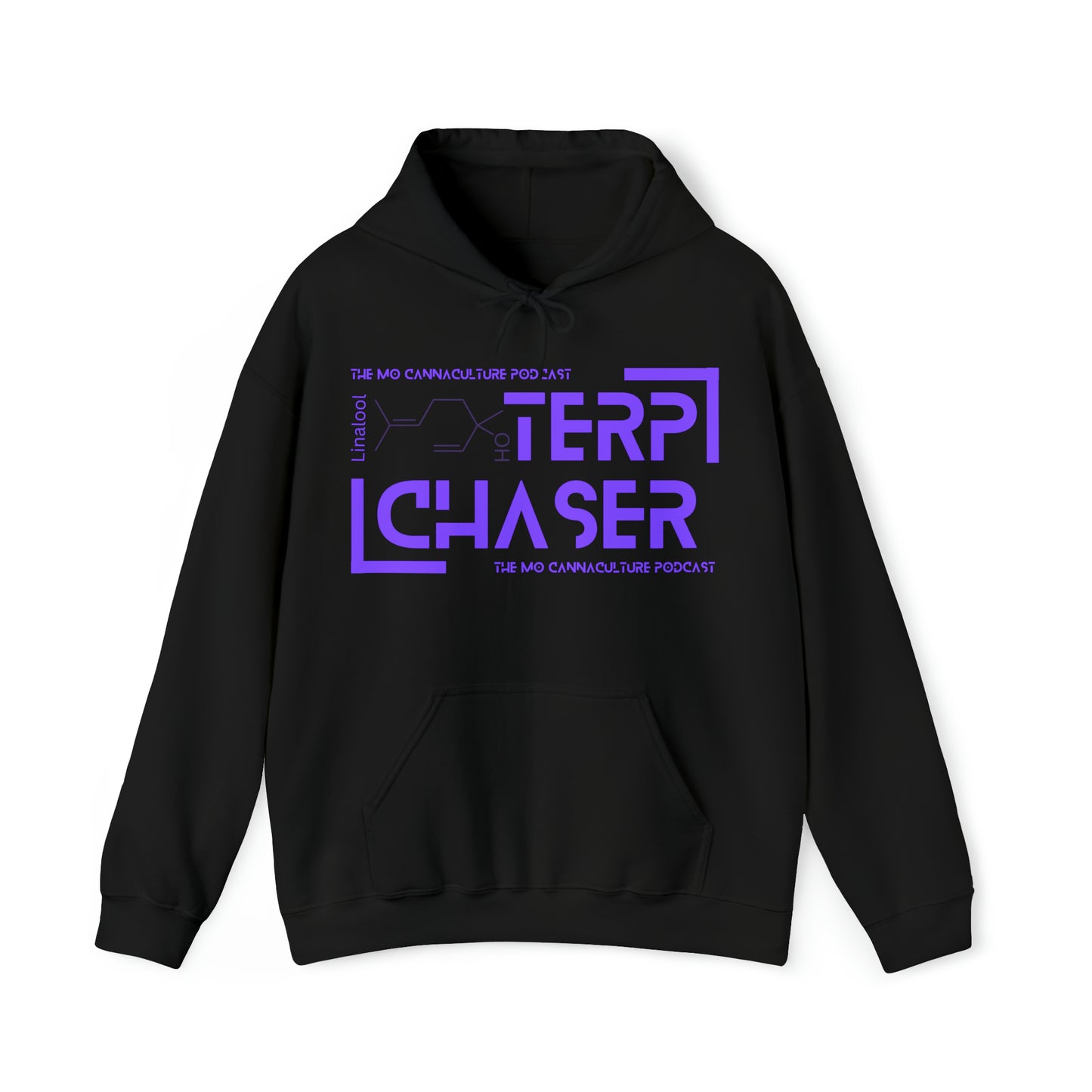 Terp Chaser Linalool Hoodie