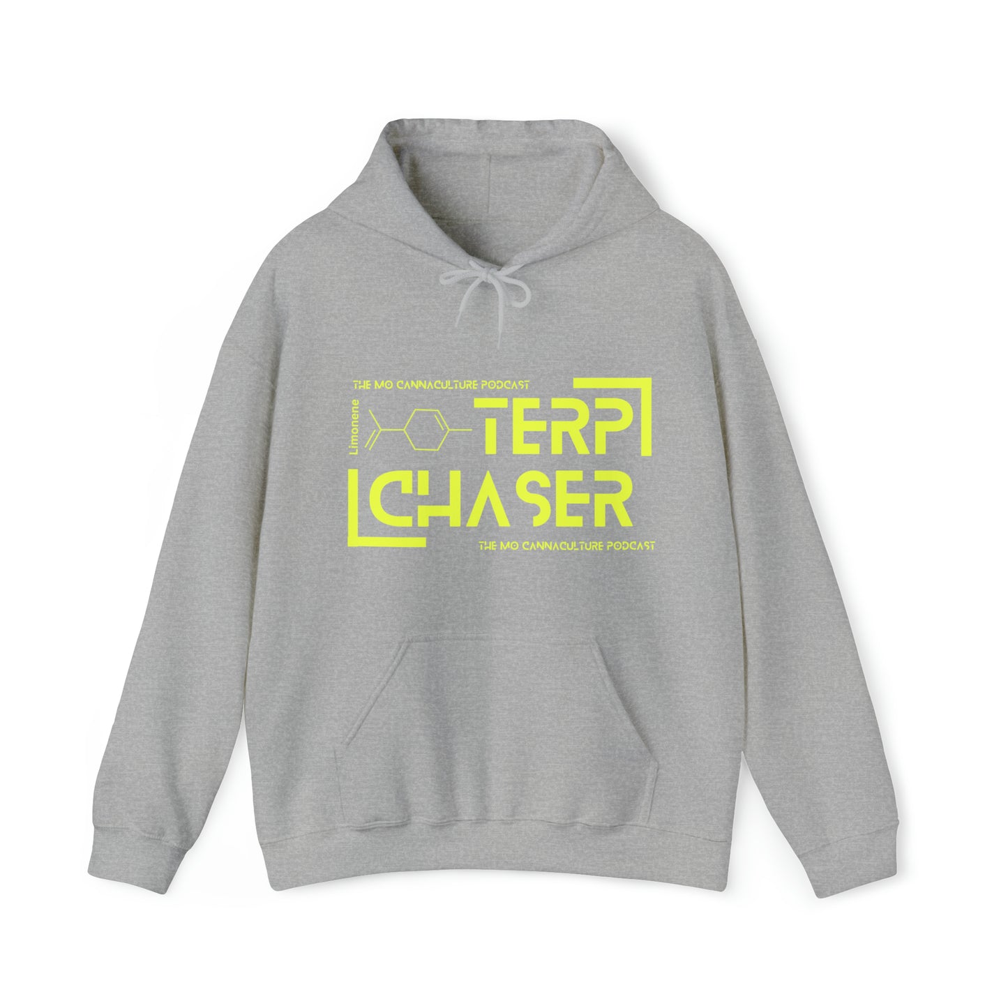 Terp Chaser Limonene Hoodie