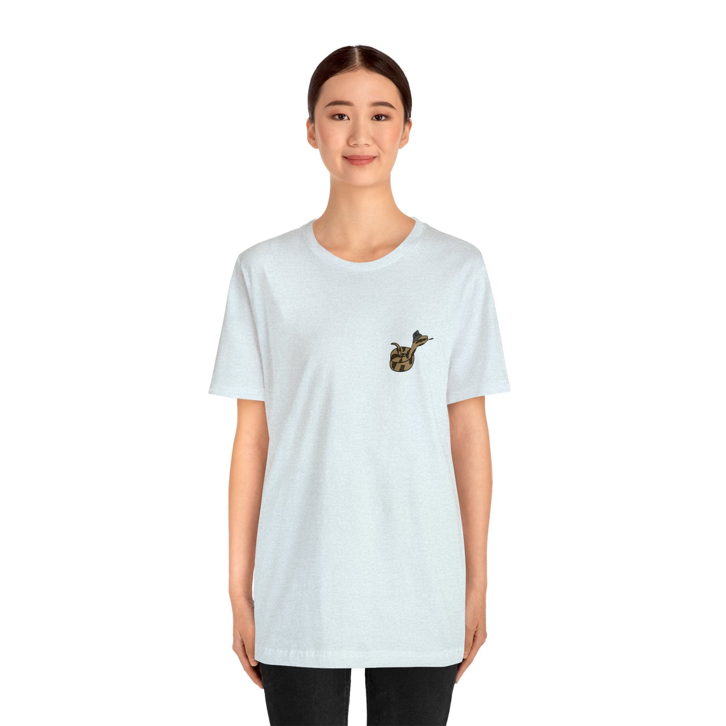 MOCCasin Tee