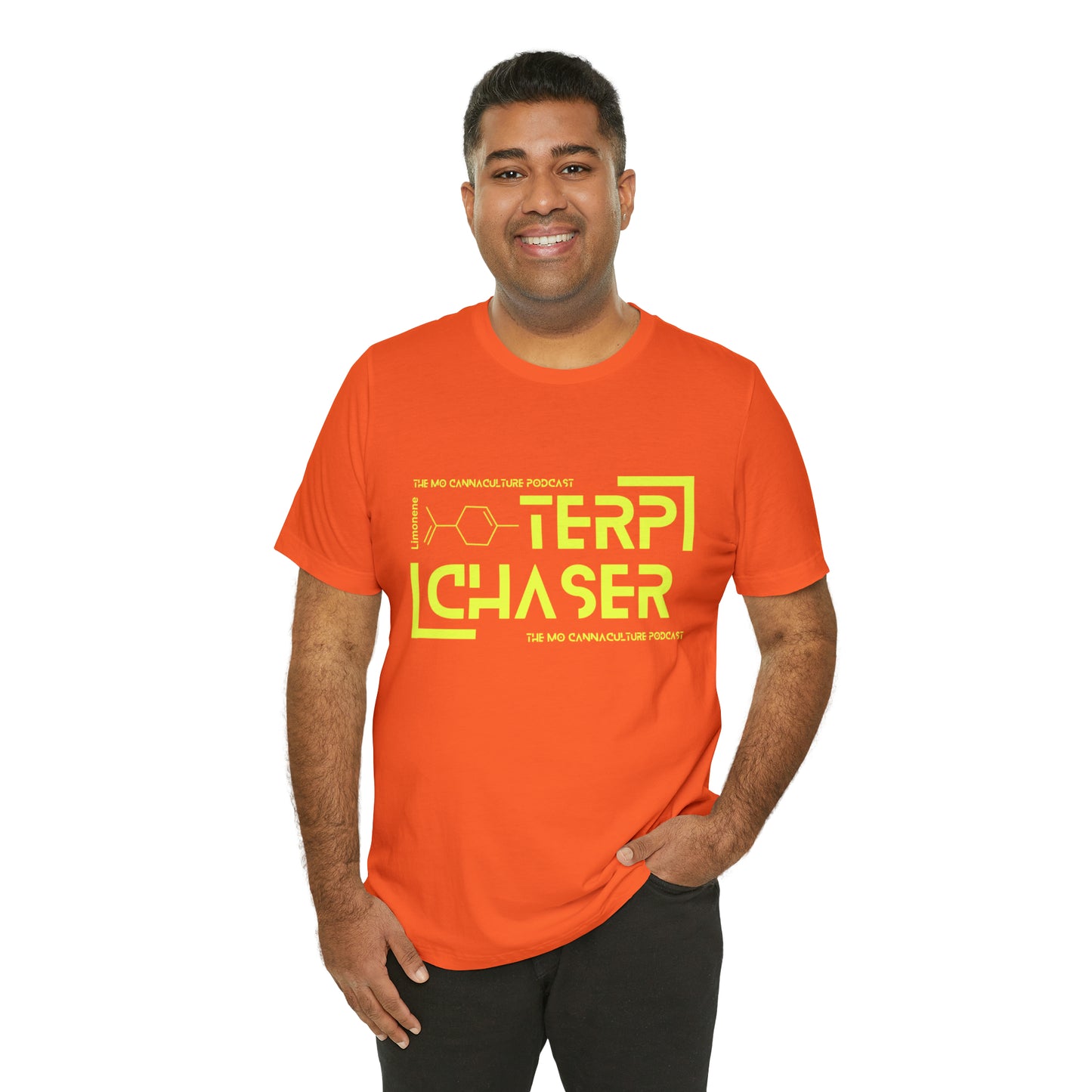 Terp Chaser Limonene T