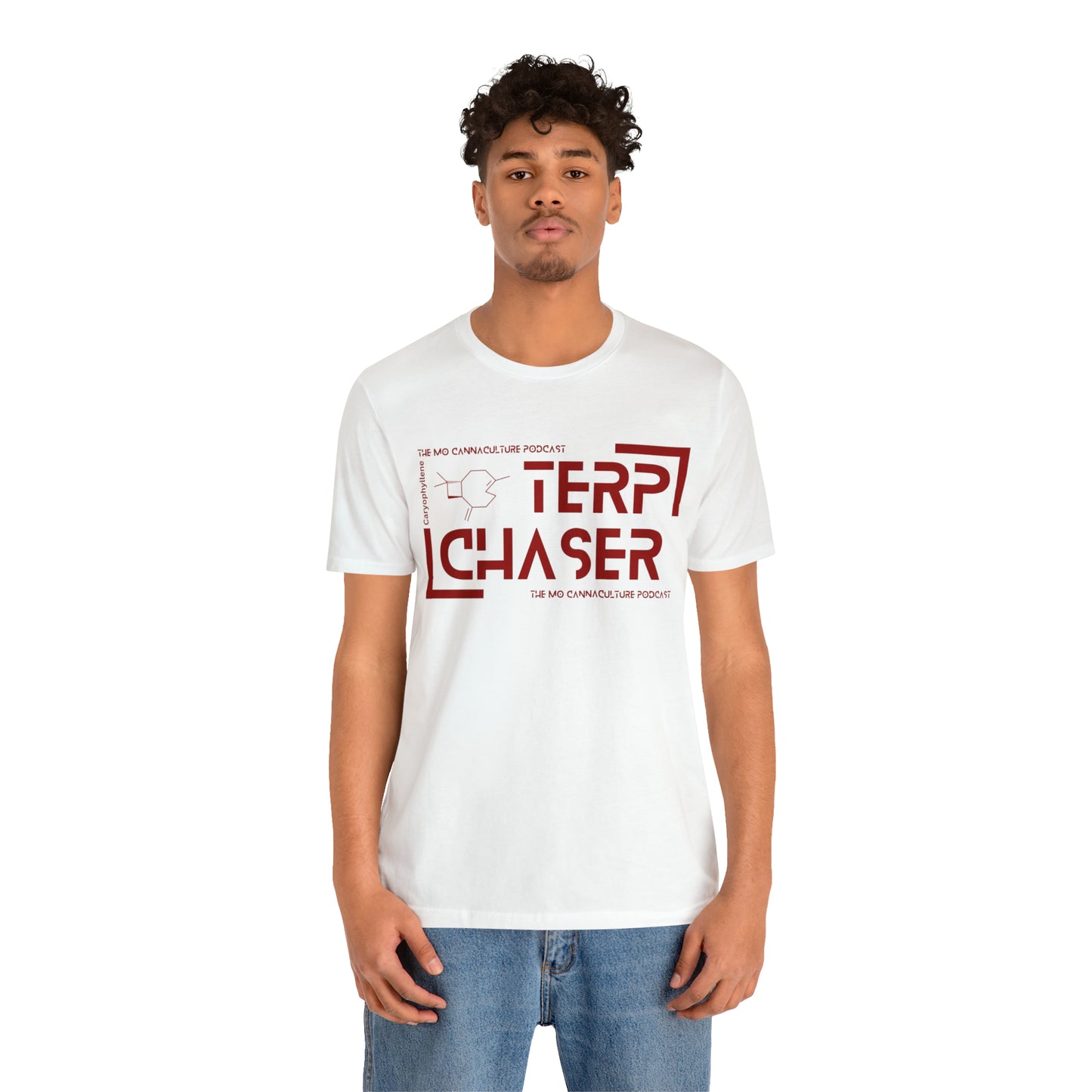 Terp Chaser Caryophyllene T