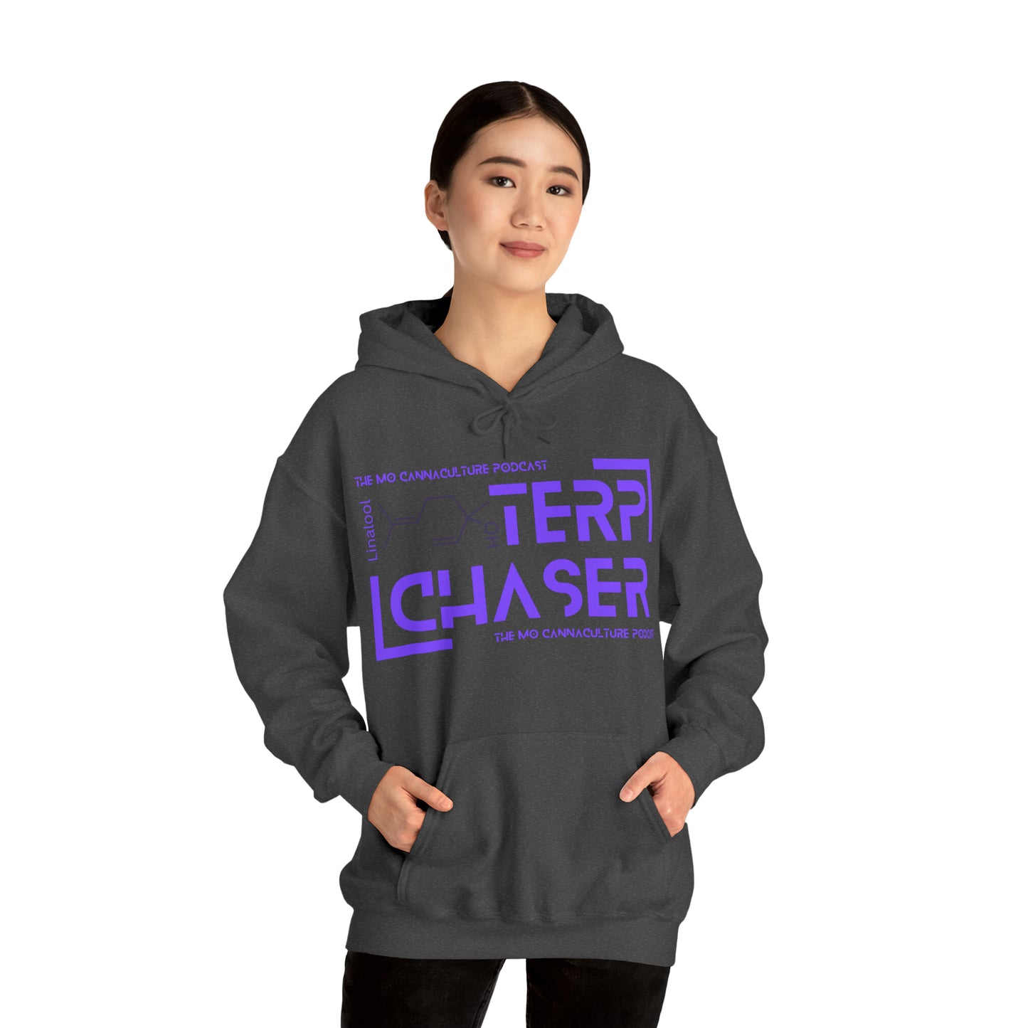 Terp Chaser Linalool Hoodie