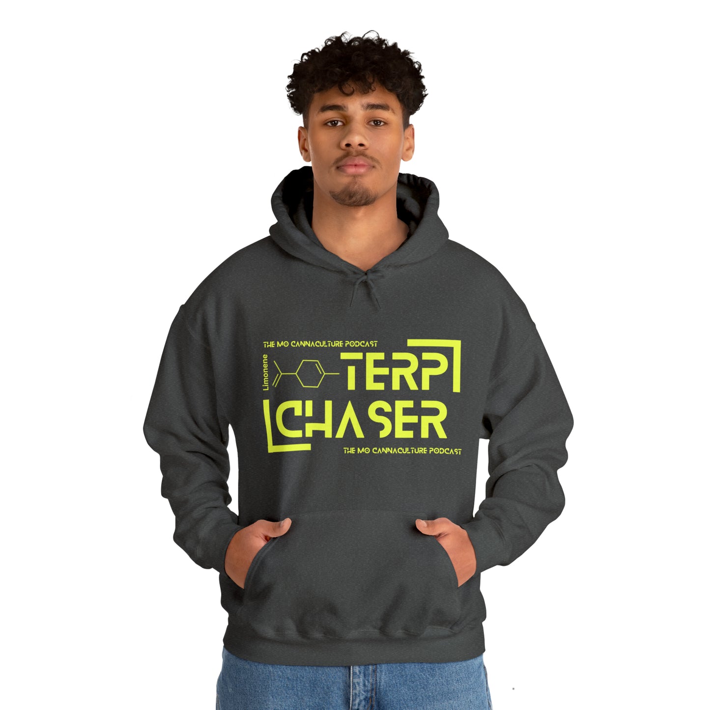 Terp Chaser Limonene Hoodie