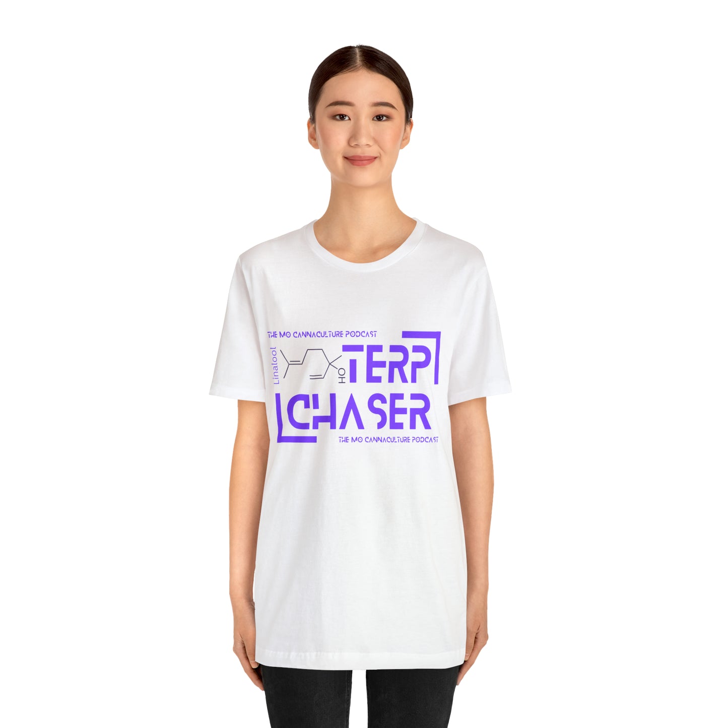 Terp Chaser Linalool T