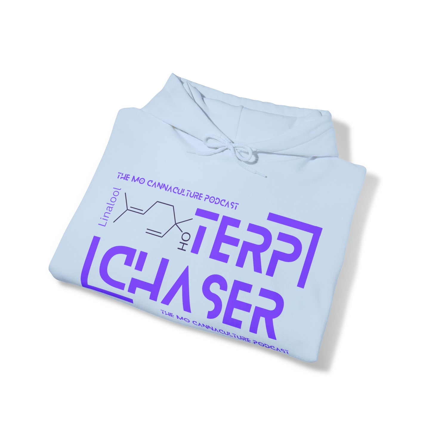 Terp Chaser Linalool Hoodie