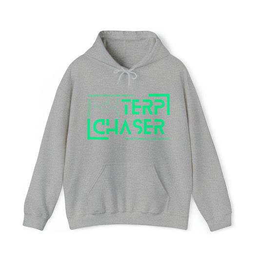 Terp Chaser Myrcene Hoodie