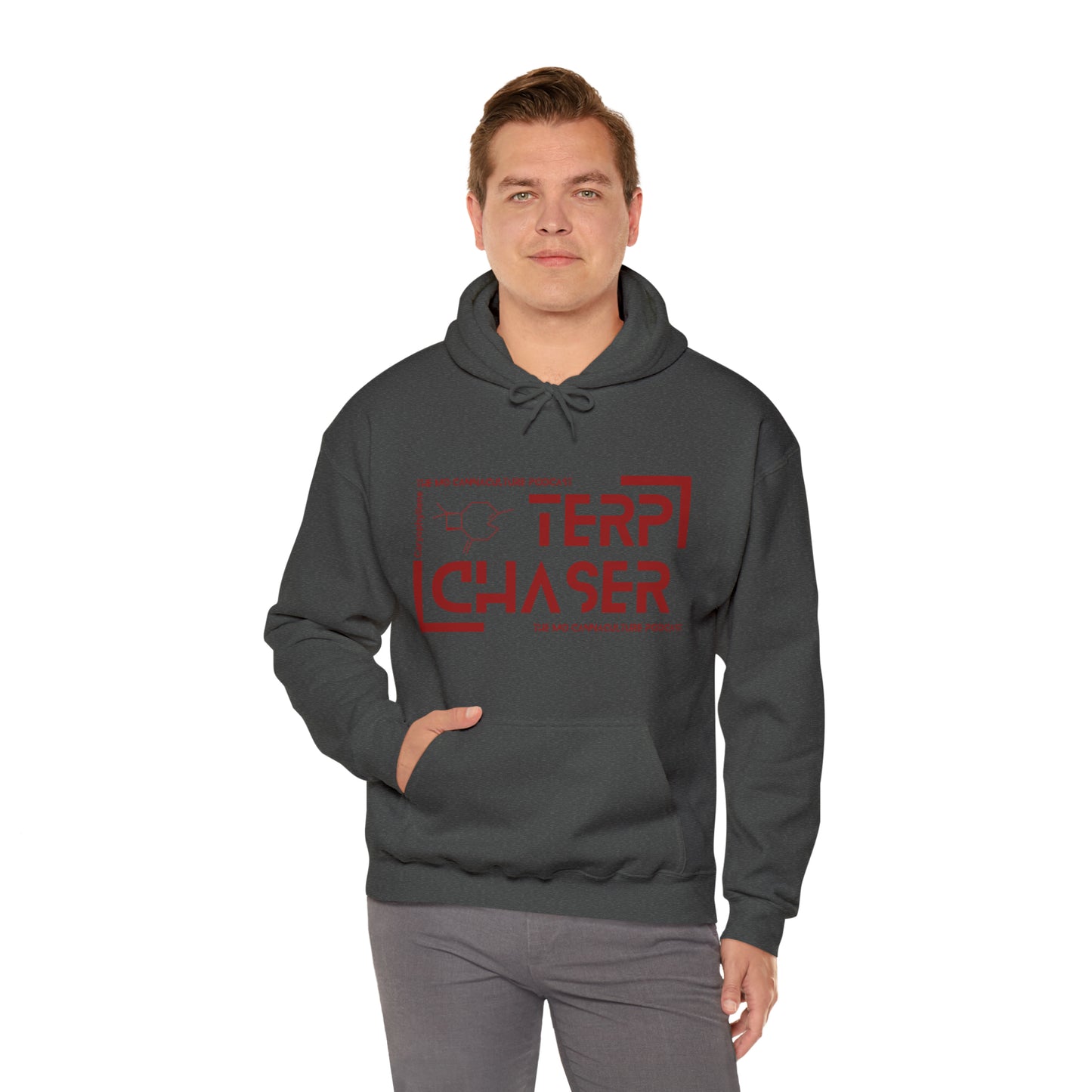 Terp Chaser Caryophyllene Hoodie