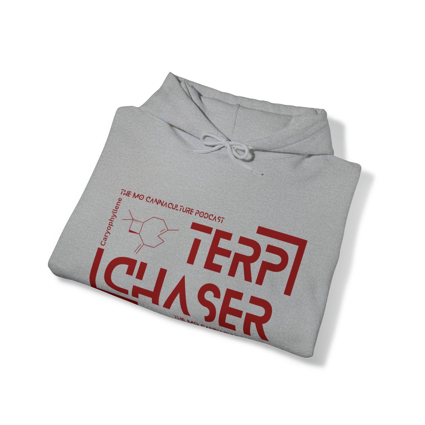 Terp Chaser Caryophyllene Hoodie