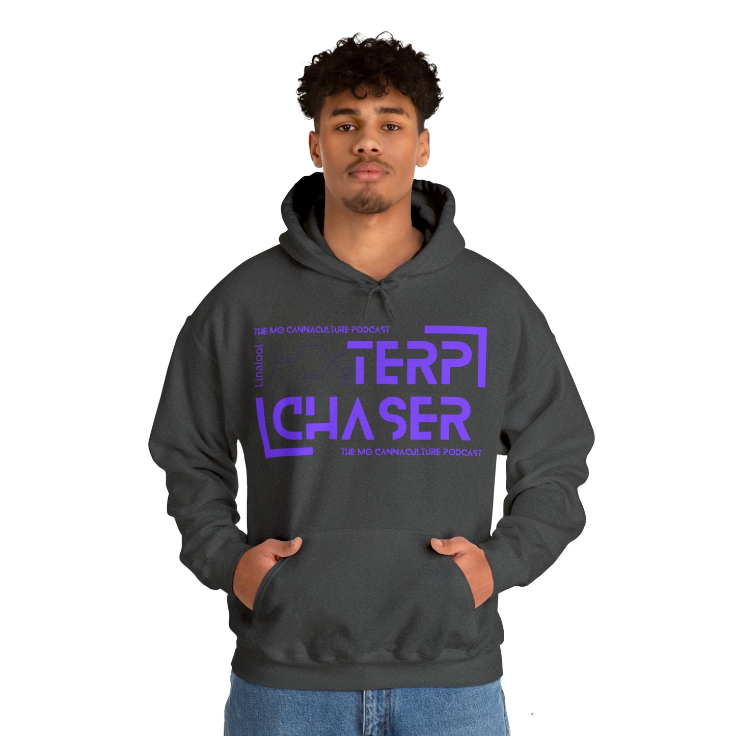 Terp Chaser Linalool Hoodie