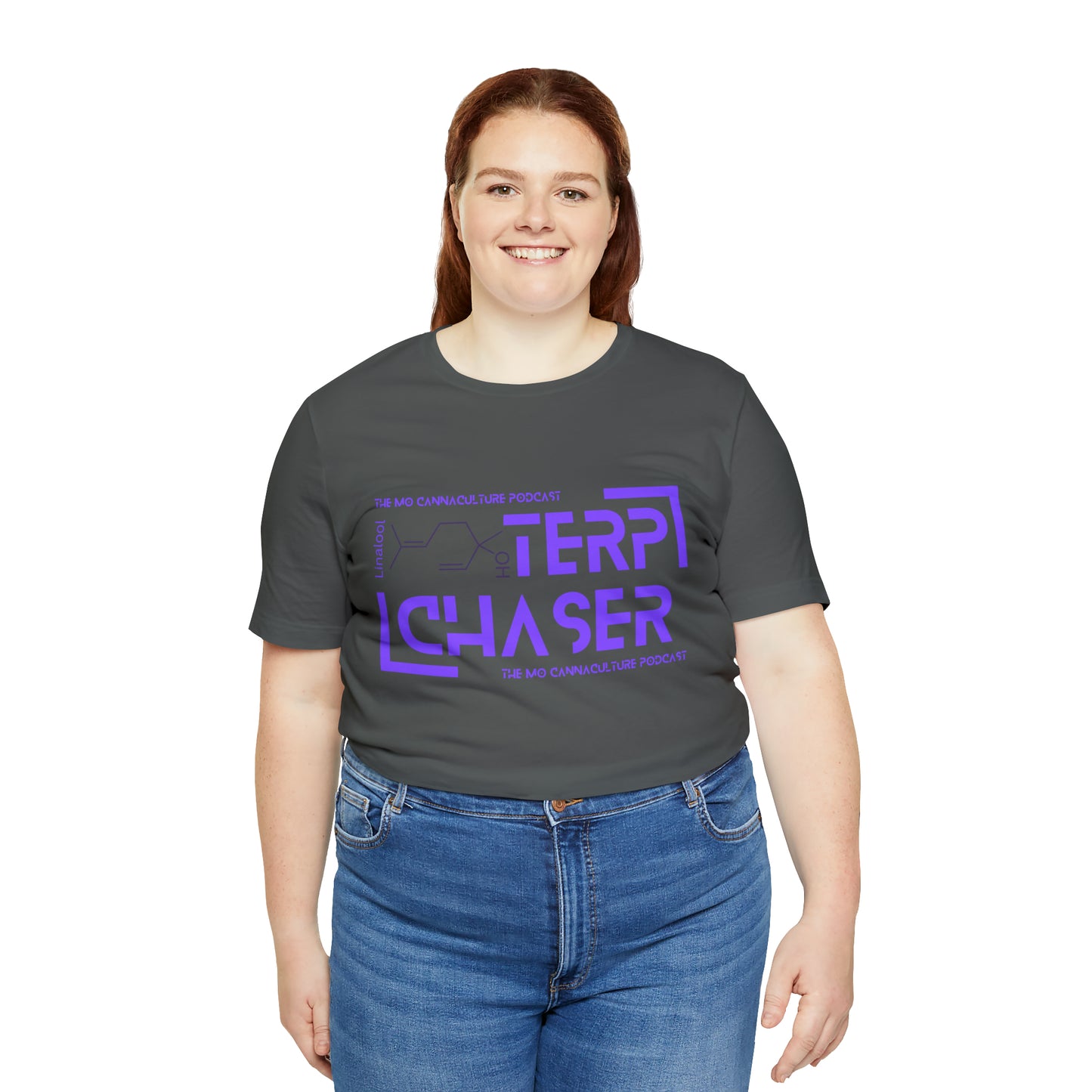 Terp Chaser Linalool T