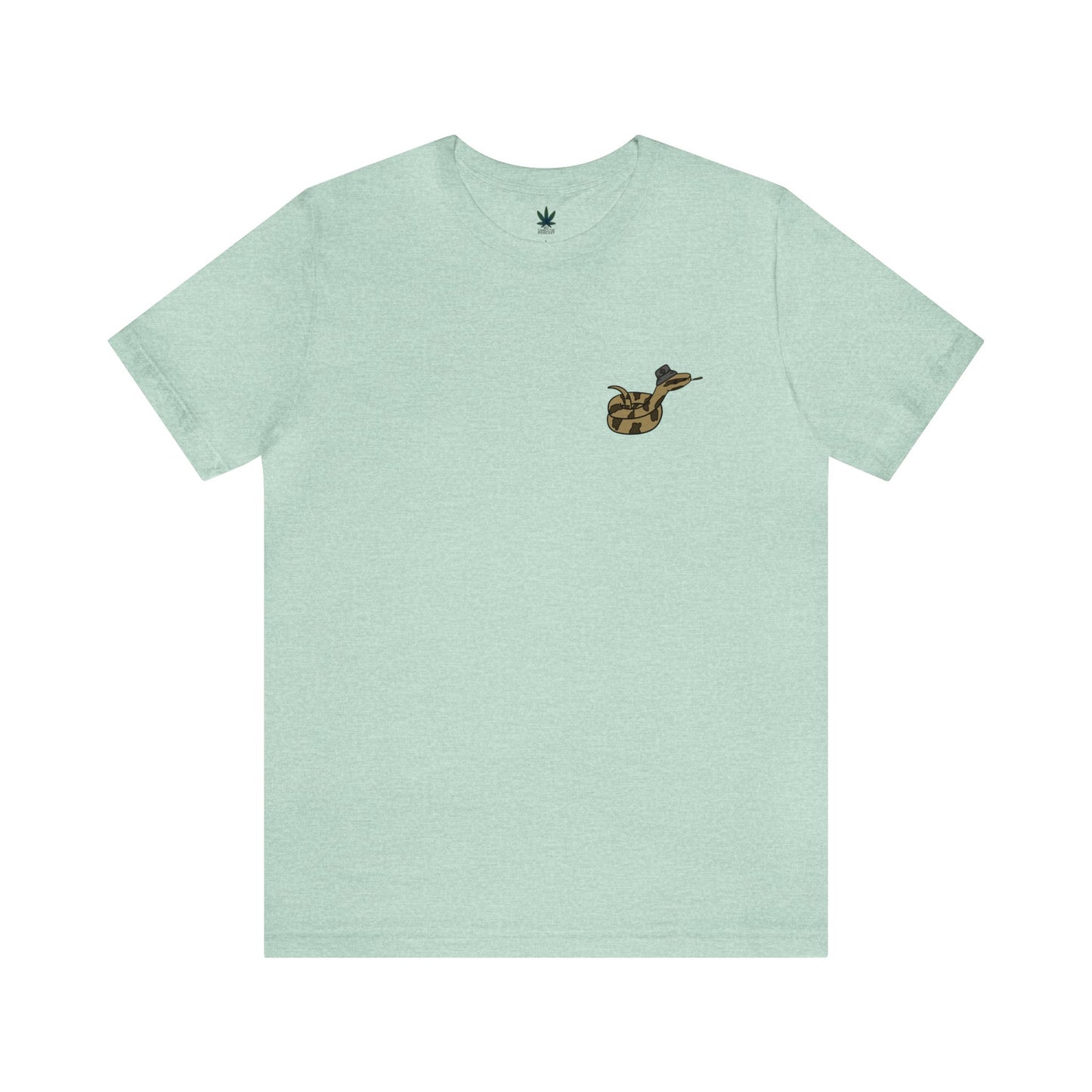 MOCCasin Tee