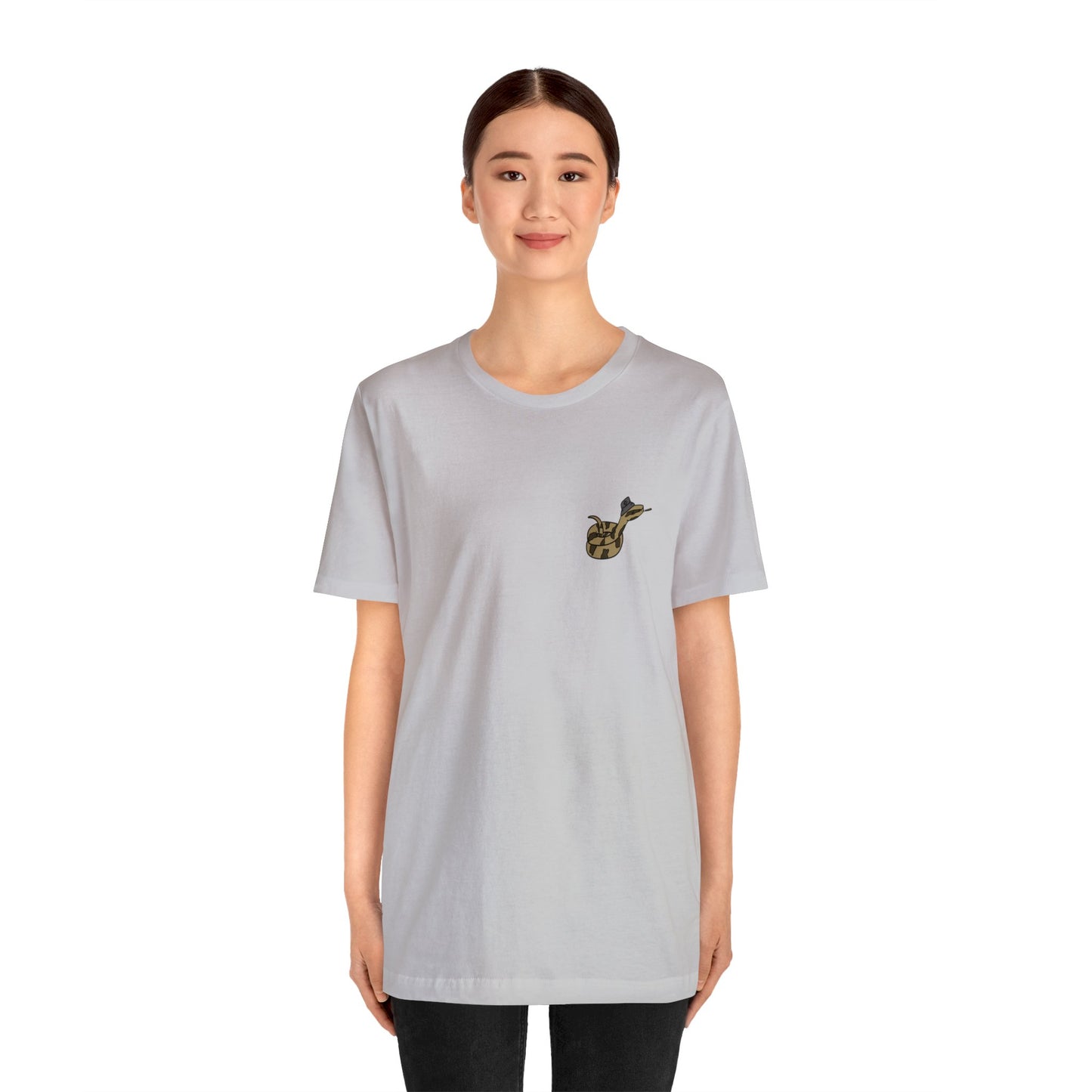 MOCCasin Tee