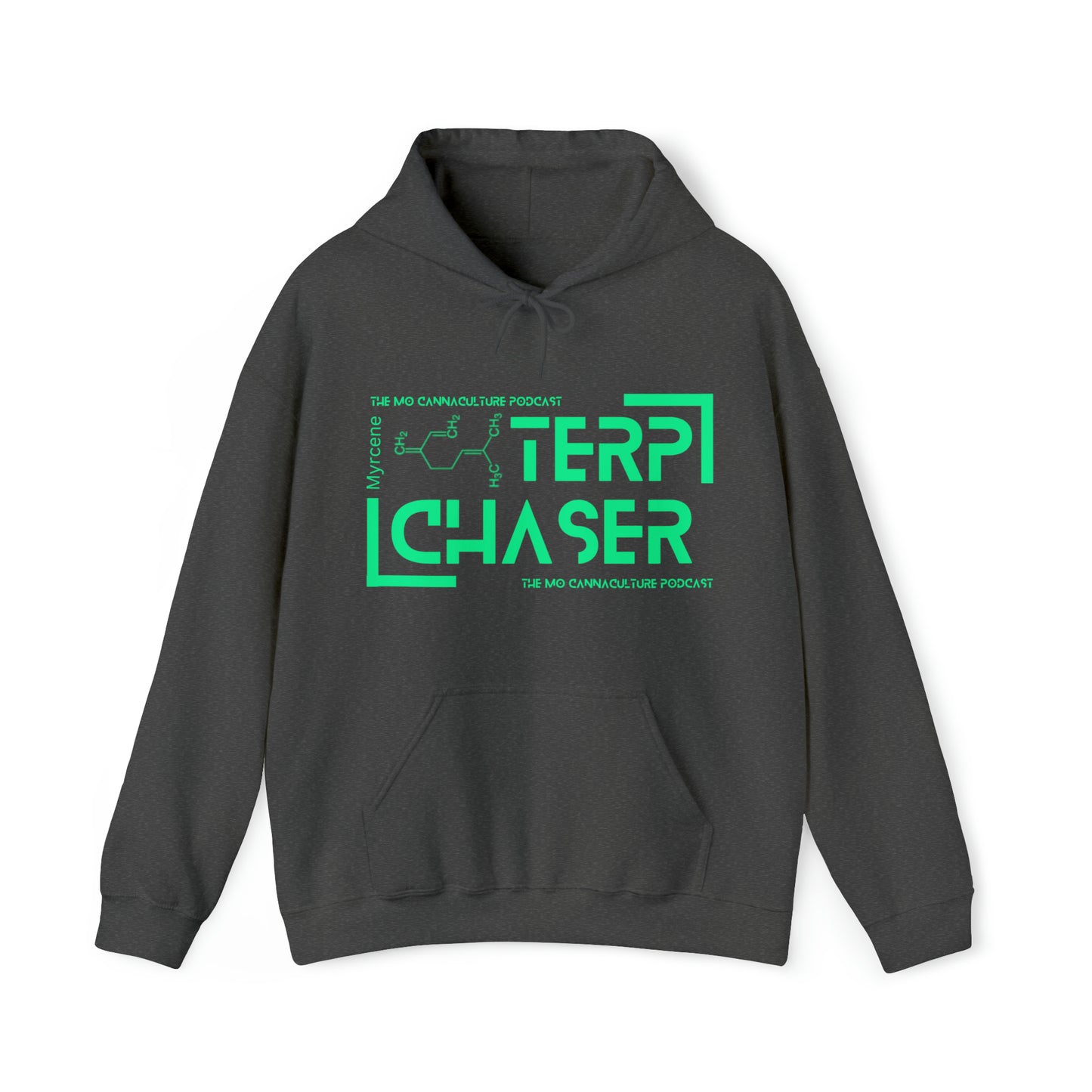 Terp Chaser Myrcene Hoodie