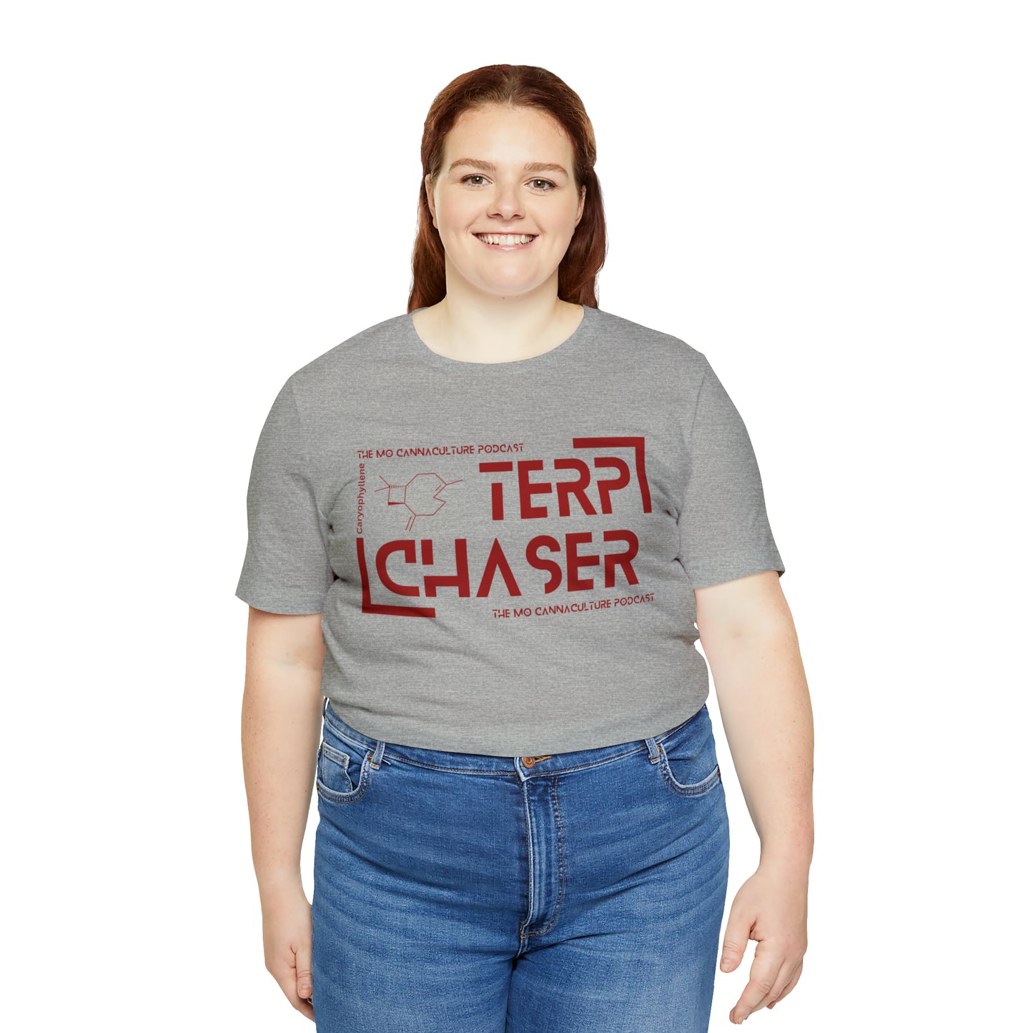 Terp Chaser Caryophyllene T