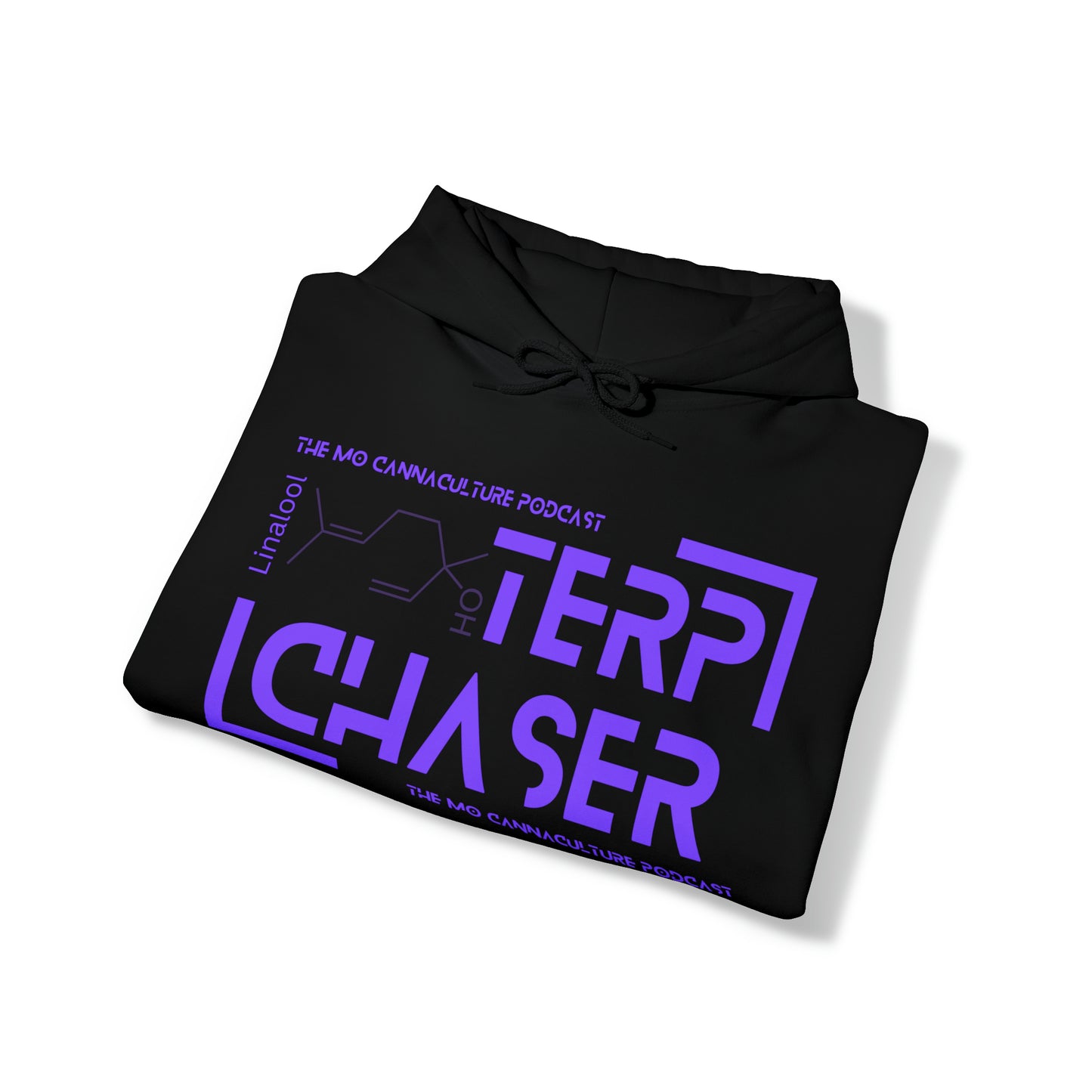 Terp Chaser Linalool Hoodie