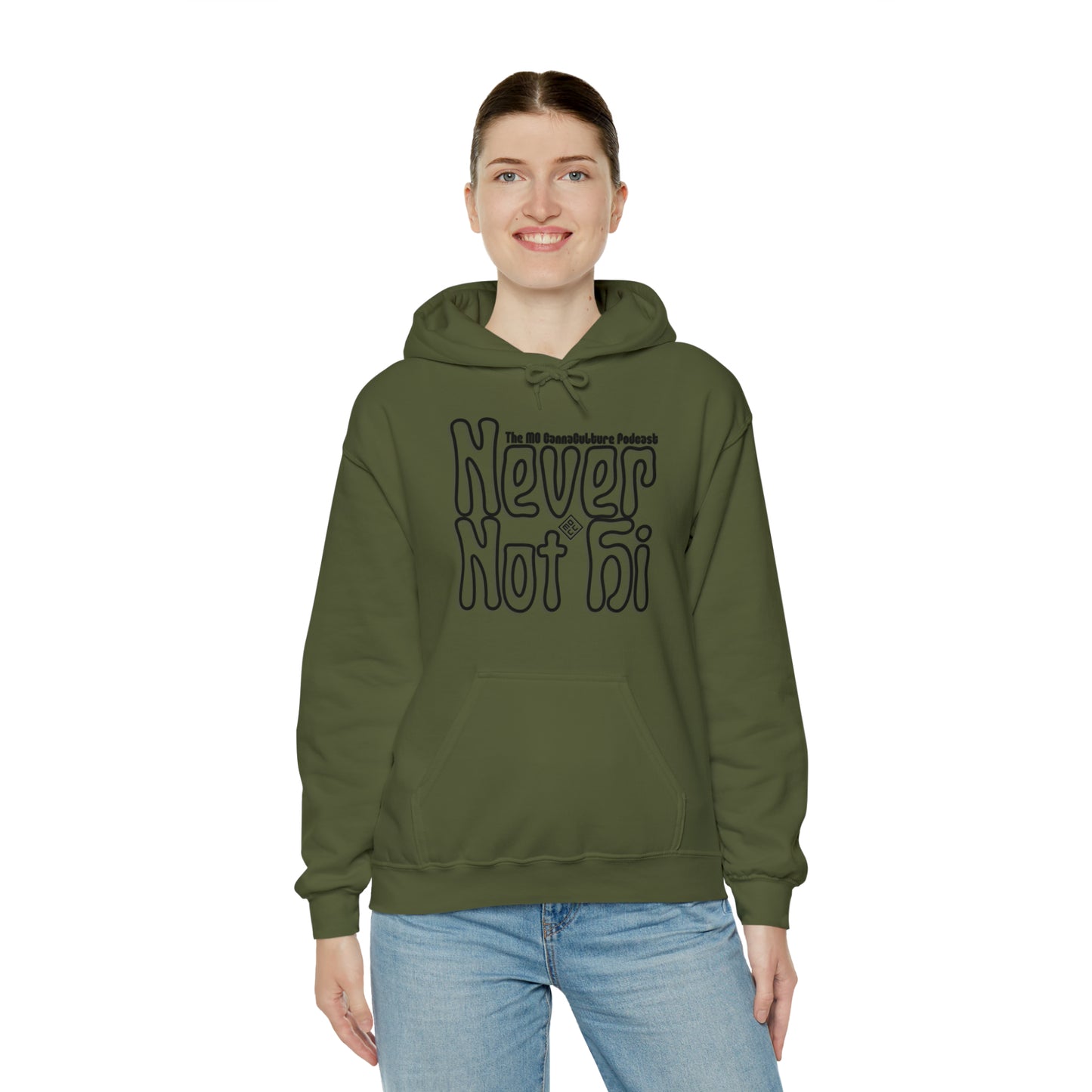 Unisex Heavy Blend™ Hooded Sweatshirt