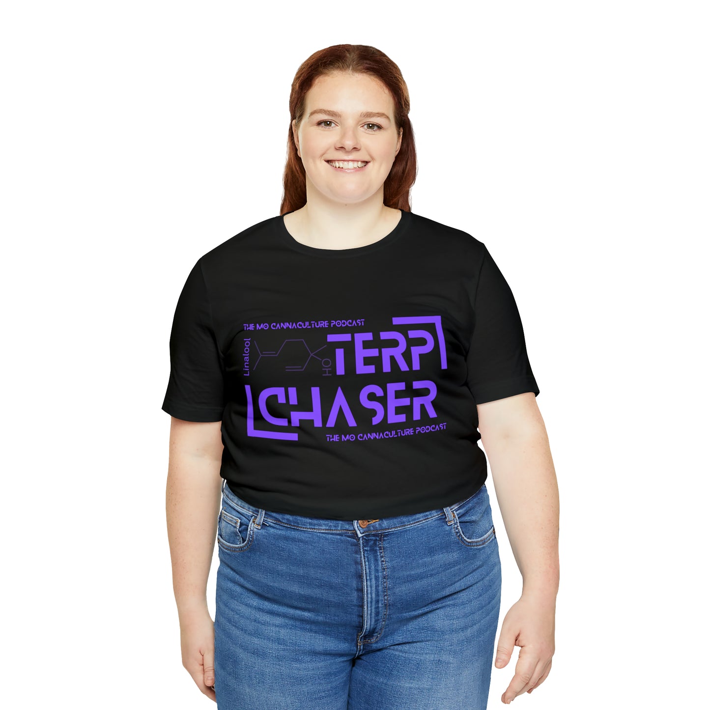 Terp Chaser Linalool T