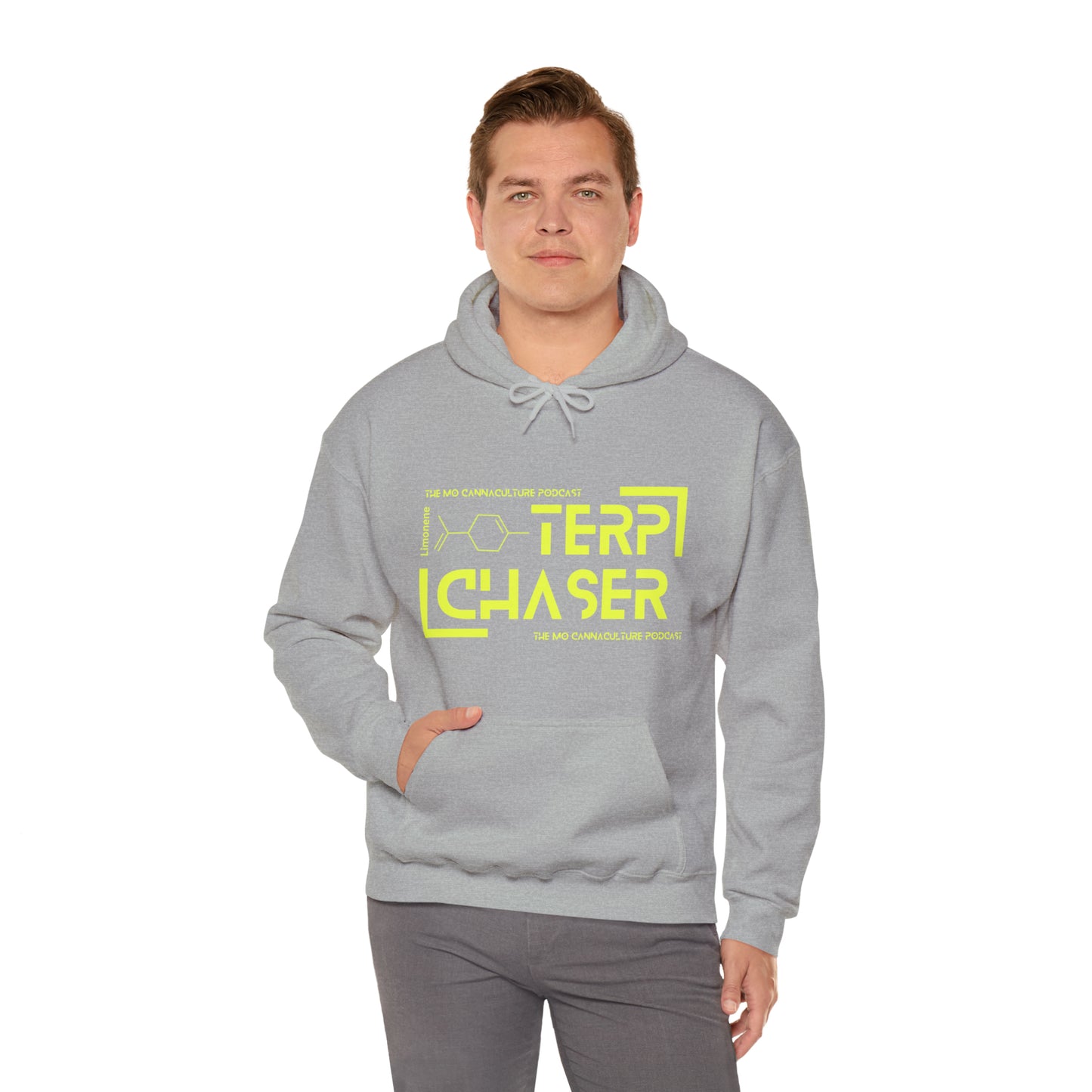 Terp Chaser Limonene Hoodie