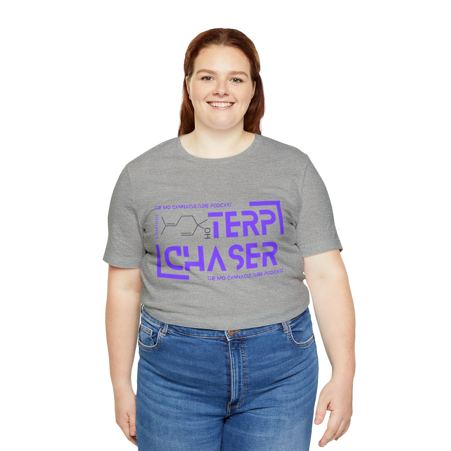 Terp Chaser Linalool T