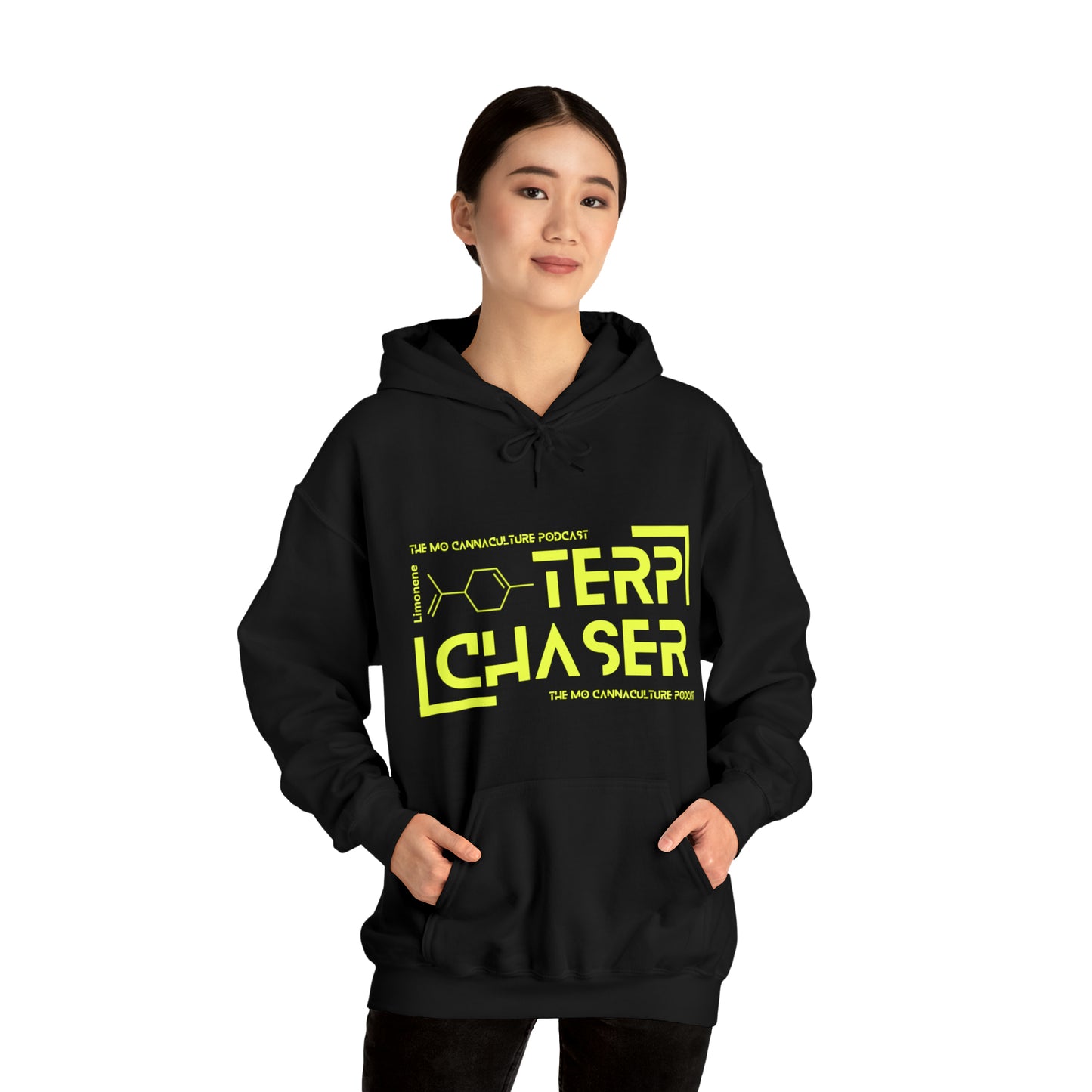 Terp Chaser Limonene Hoodie