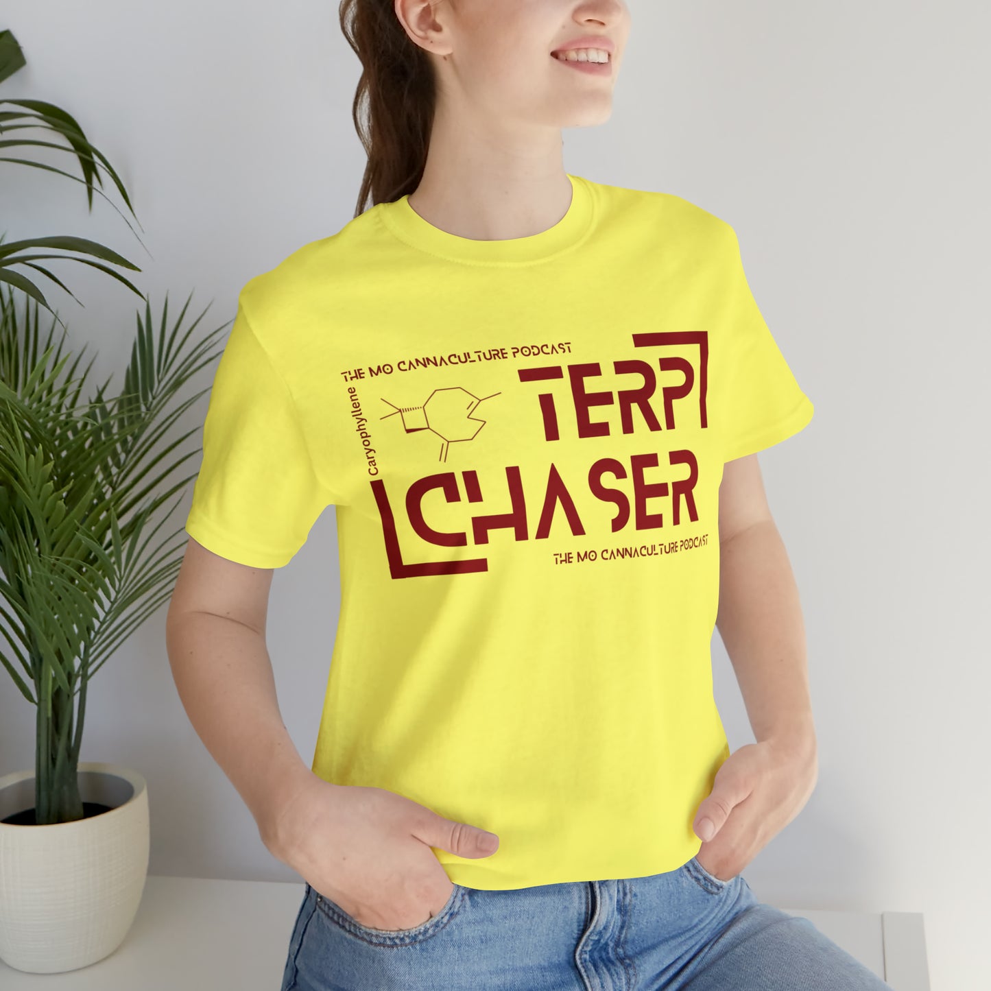 Terp Chaser Caryophyllene T