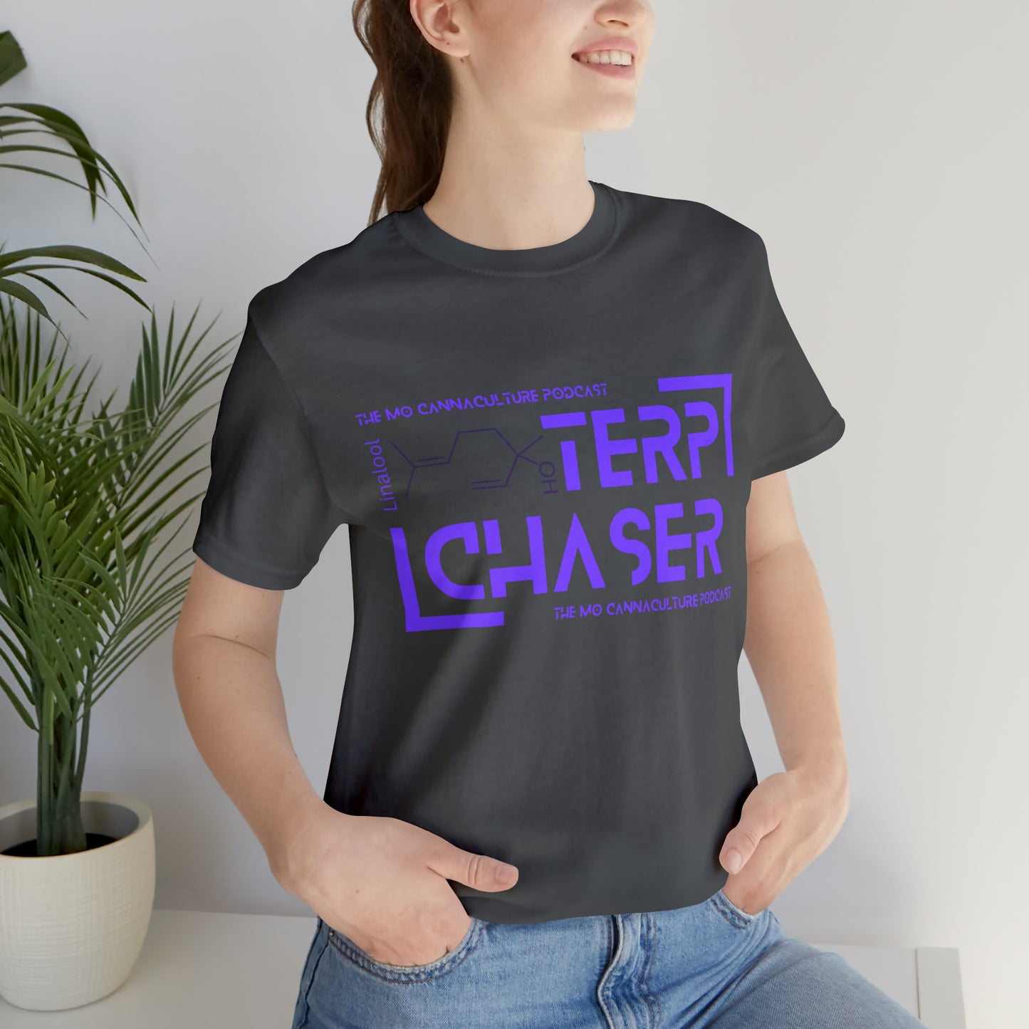 Terp Chaser Linalool T