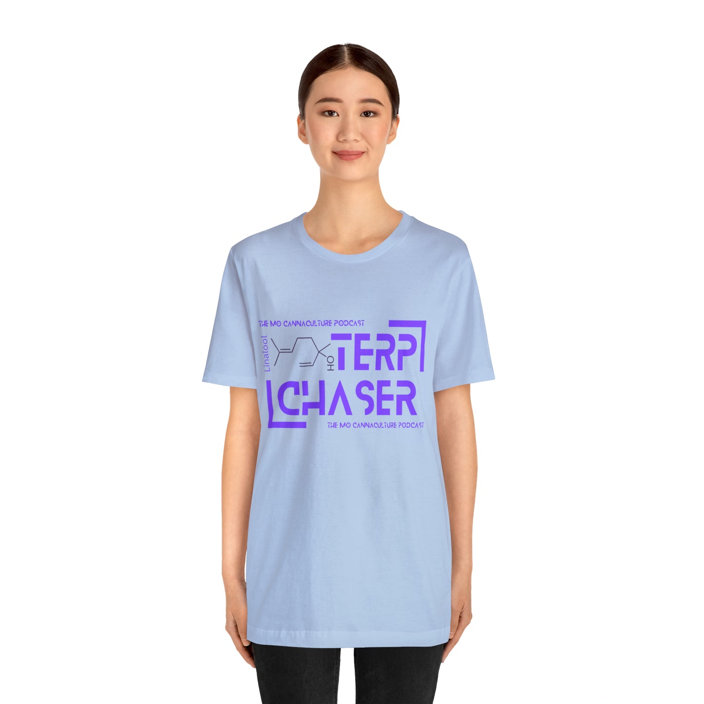 Terp Chaser Linalool T