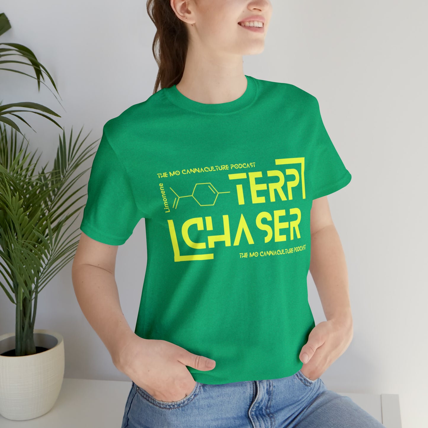 Terp Chaser Limonene T