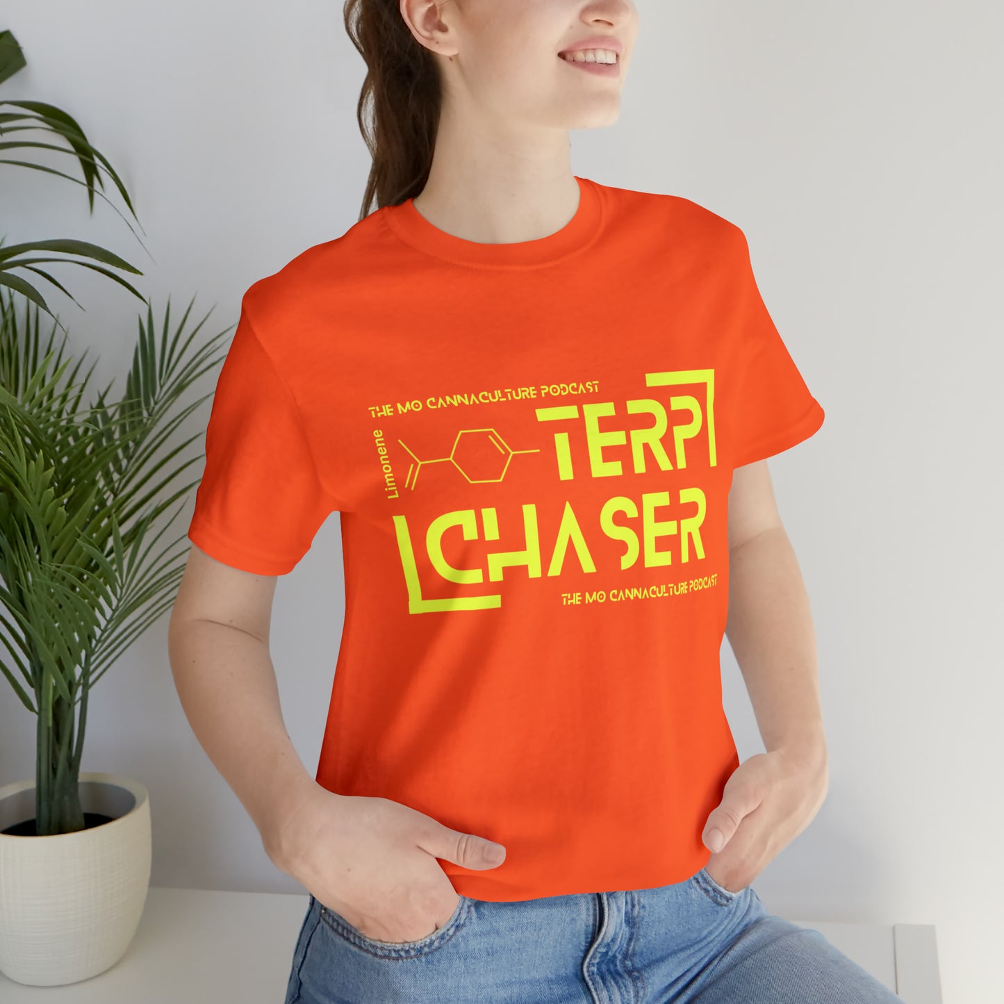 Terp Chaser Limonene T