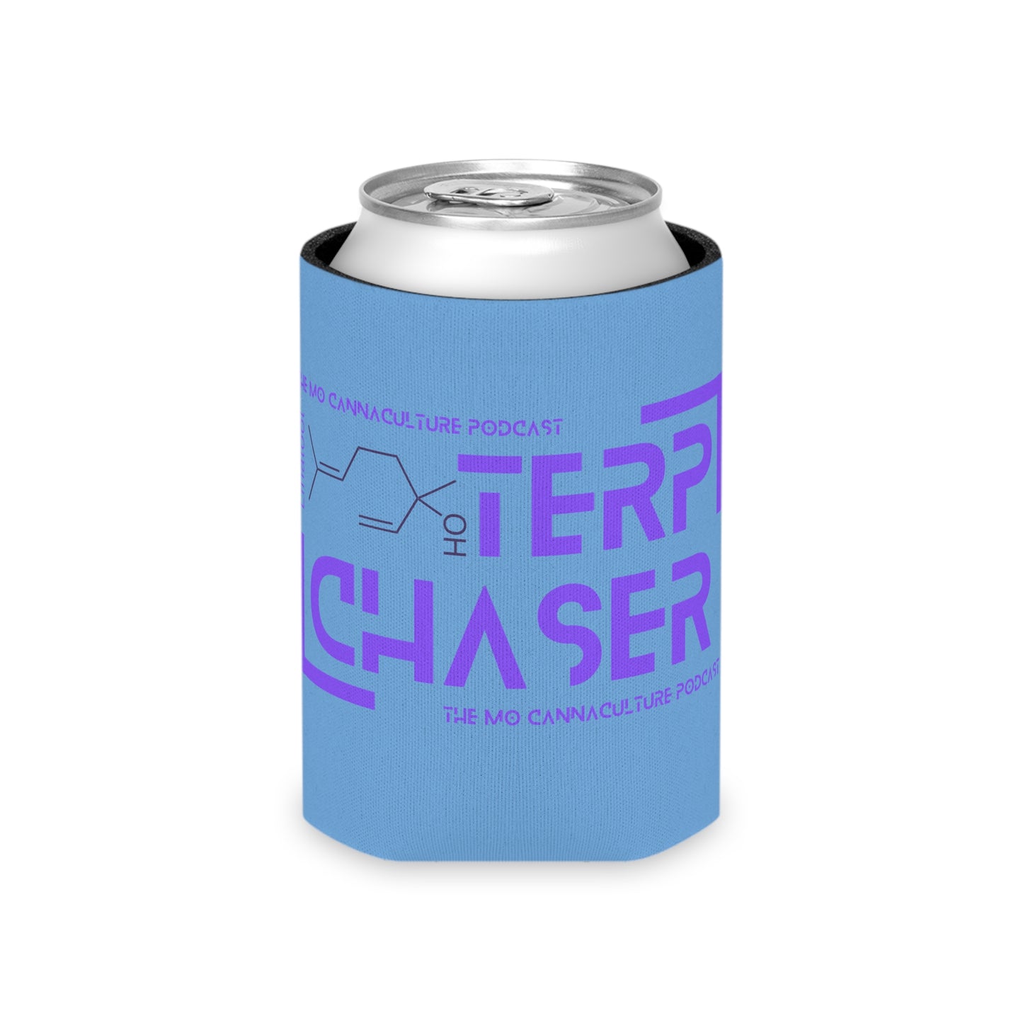 Terp Chaser Linalool Can Cooler