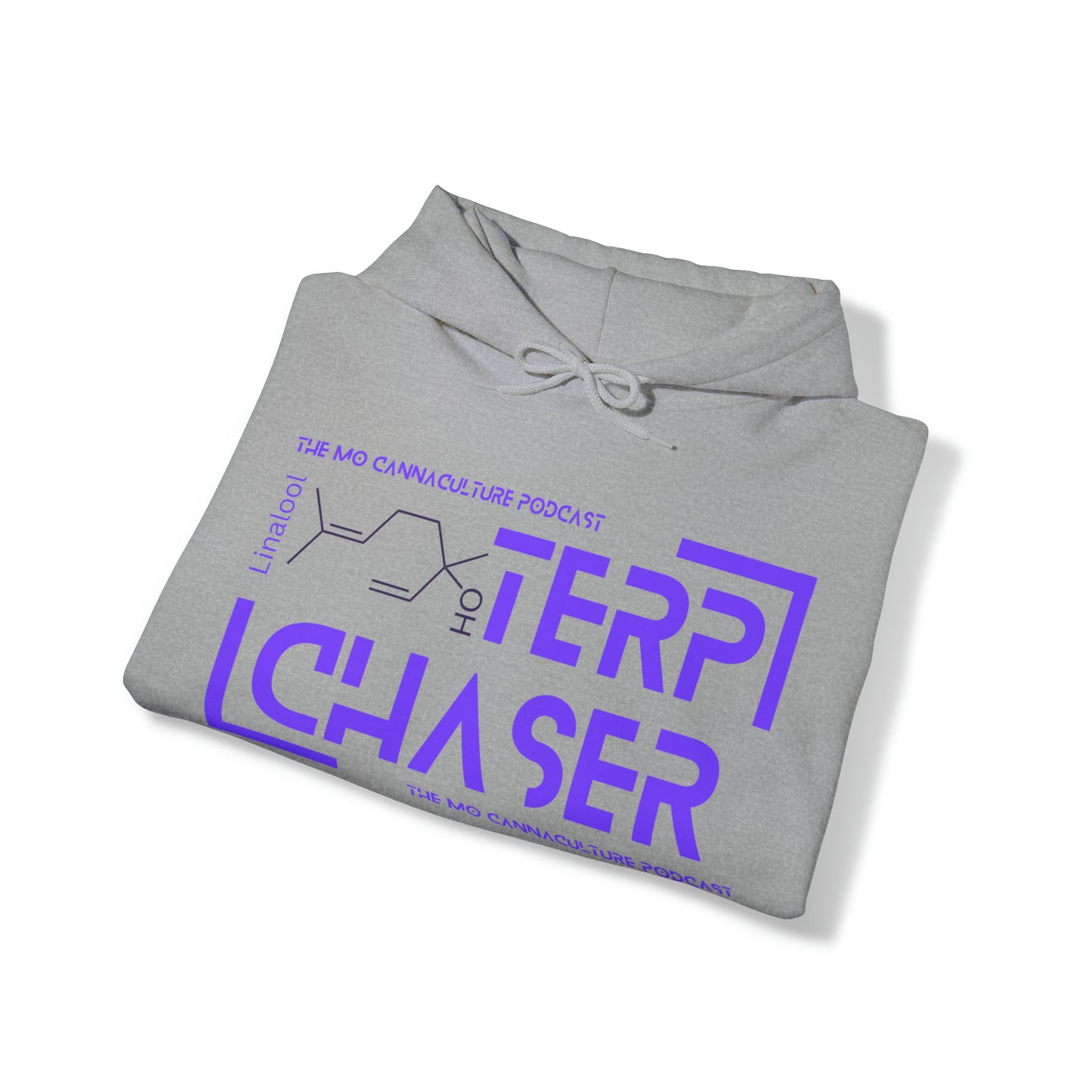 Terp Chaser Linalool Hoodie