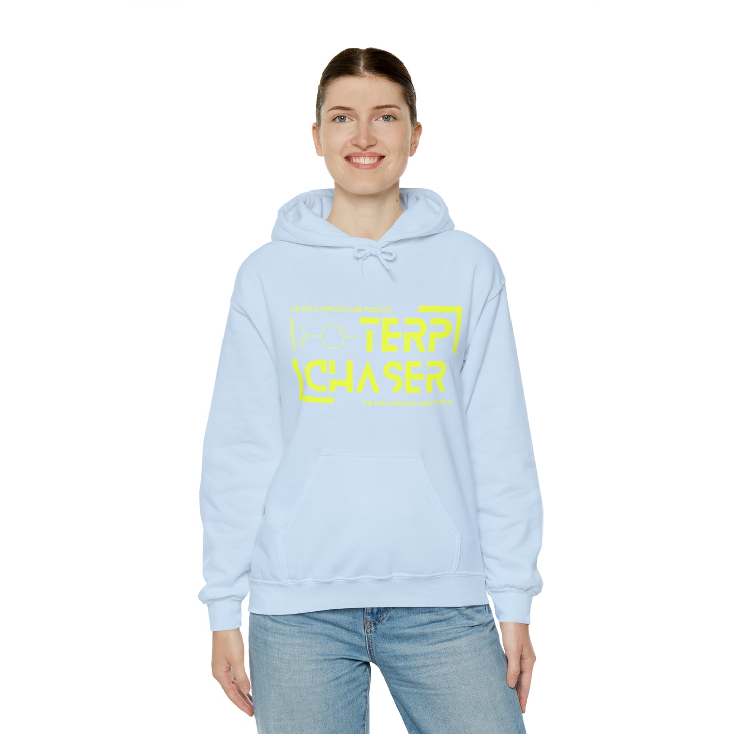 Terp Chaser Limonene Hoodie