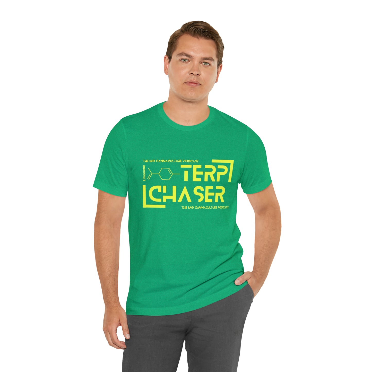 Terp Chaser Limonene T