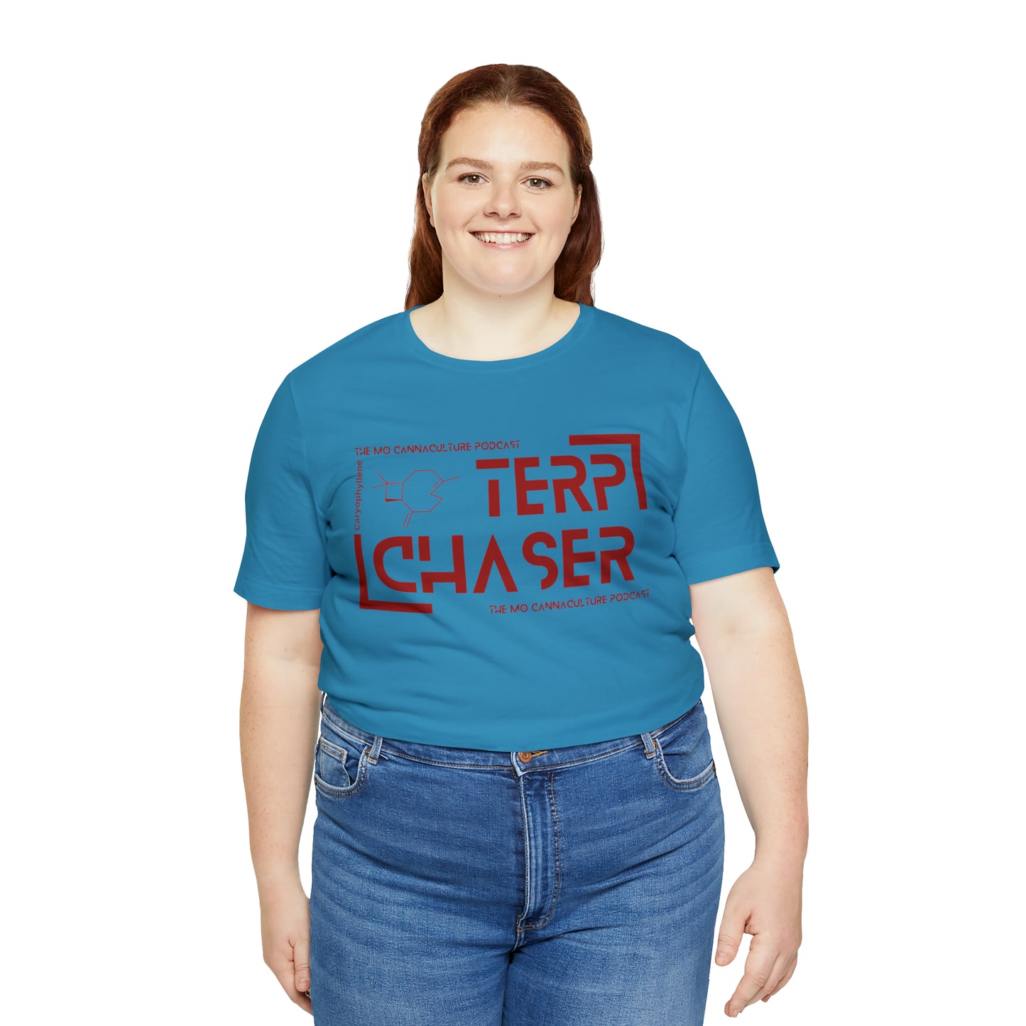 Terp Chaser Caryophyllene T