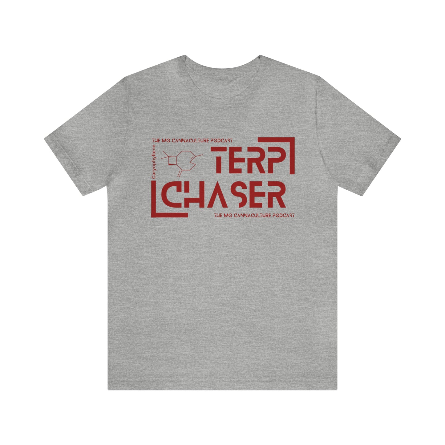 Terp Chaser Caryophyllene T