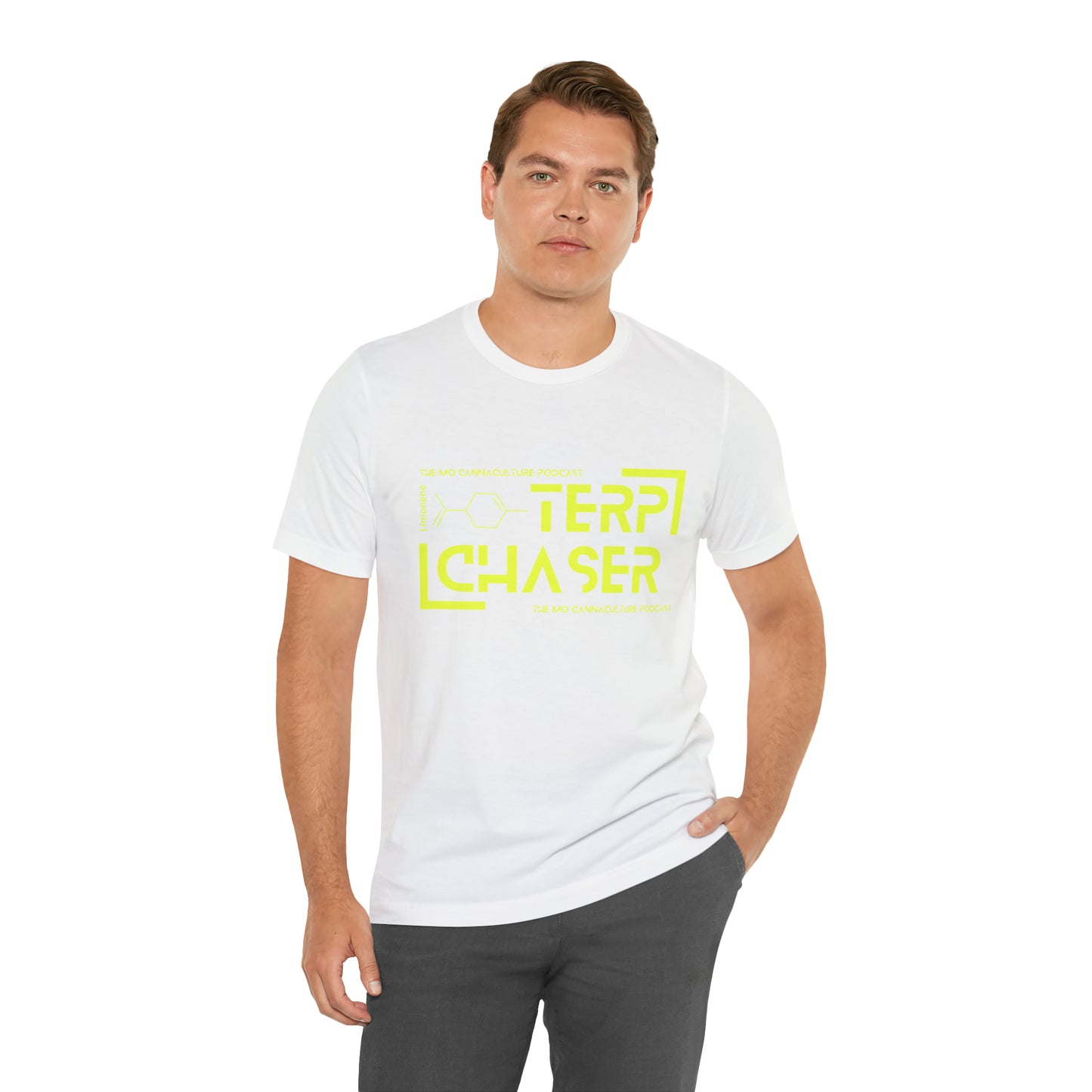 Terp Chaser Limonene T