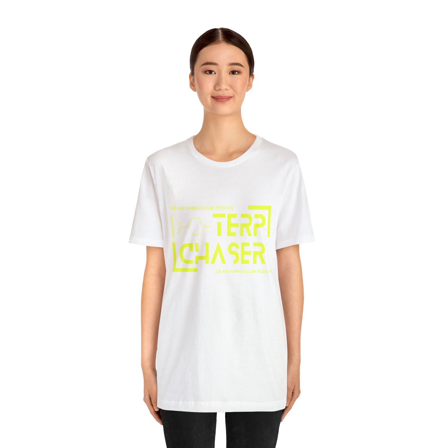 Terp Chaser Limonene T