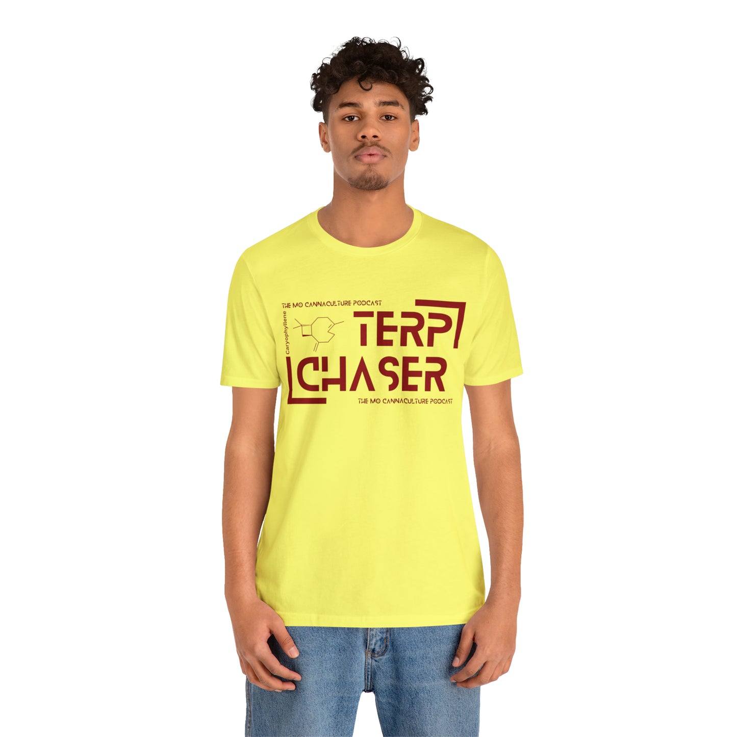 Terp Chaser Caryophyllene T