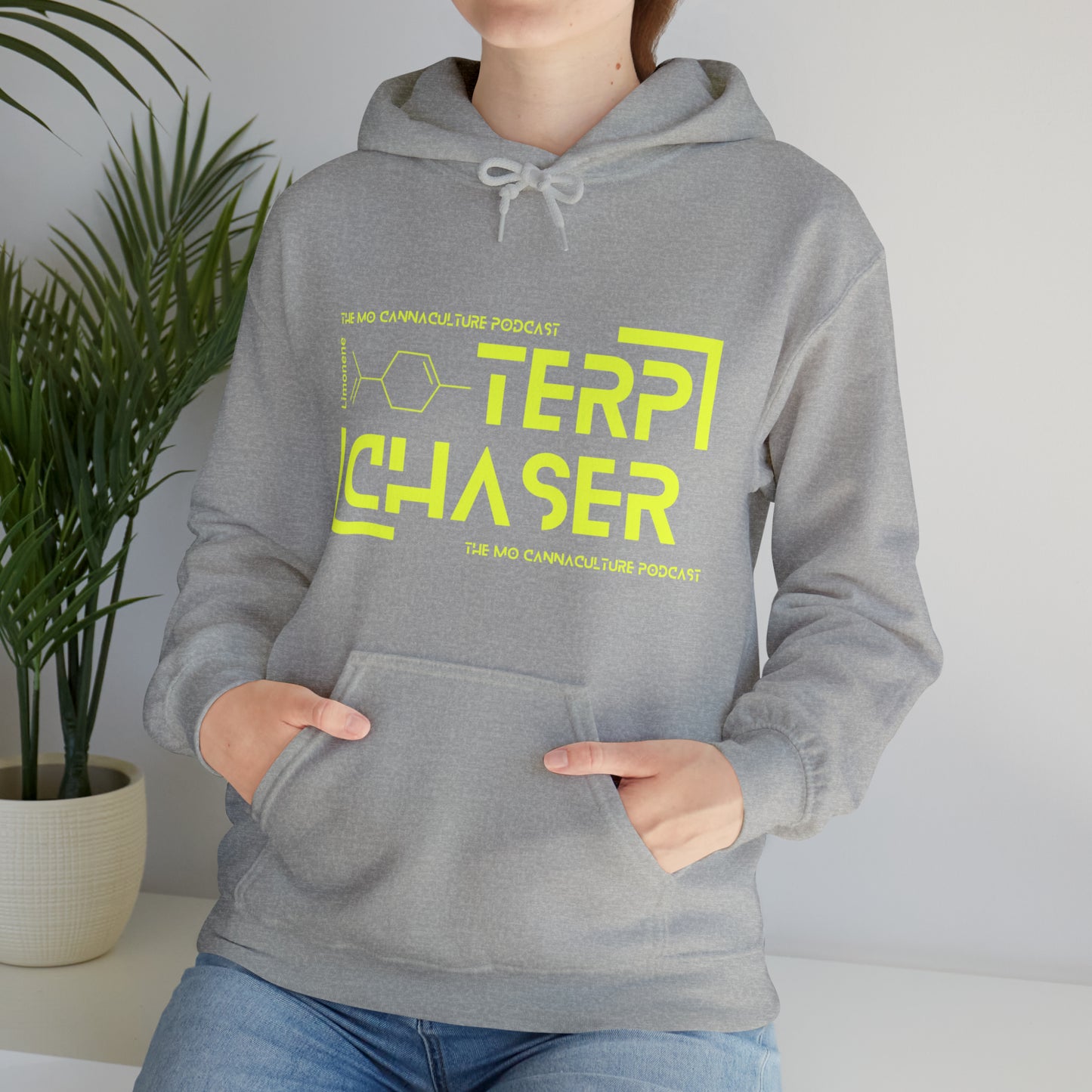 Terp Chaser Limonene Hoodie